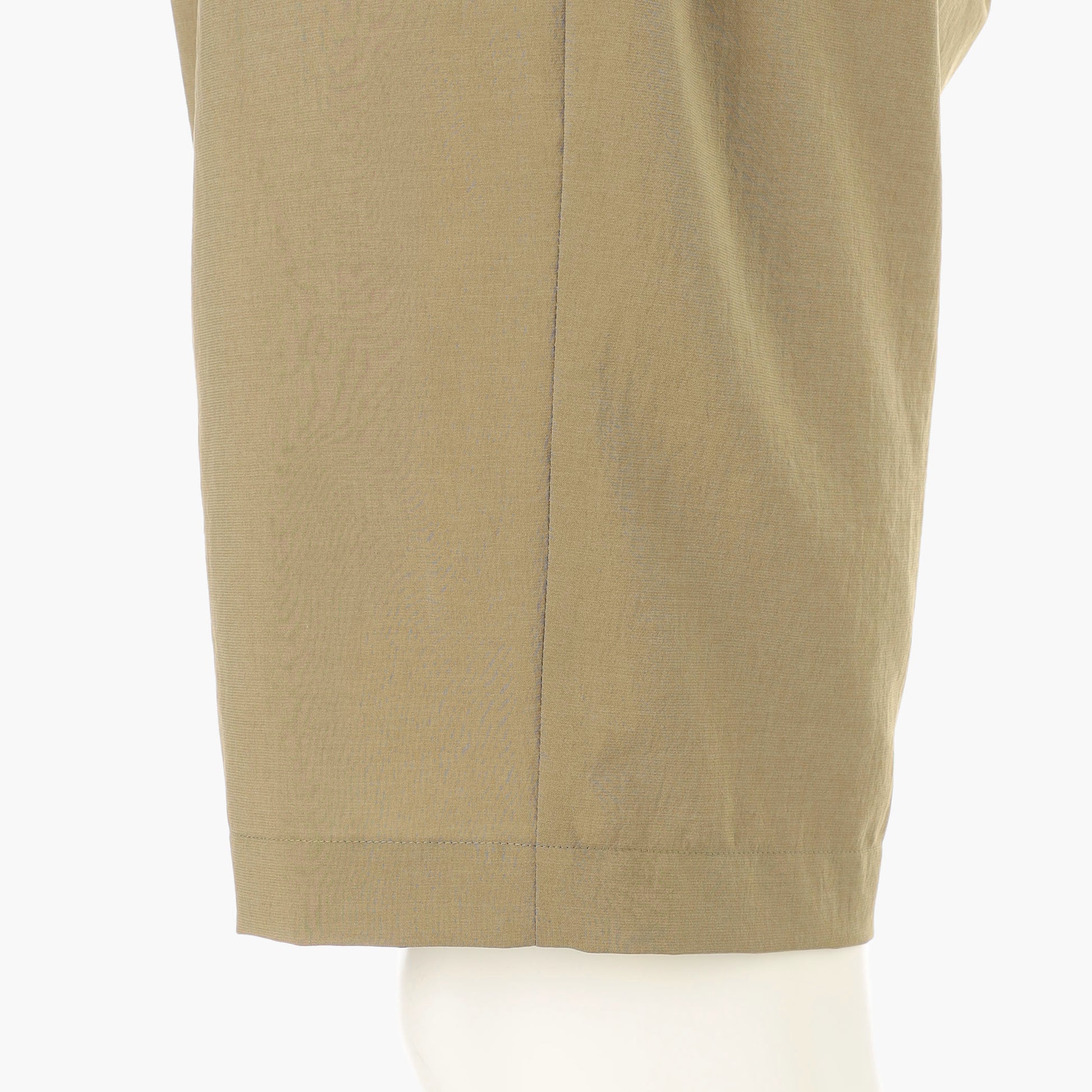 BRIEFING CCR MEN'S BELTED WIDE SHORT PANTS, Apparels, Golf