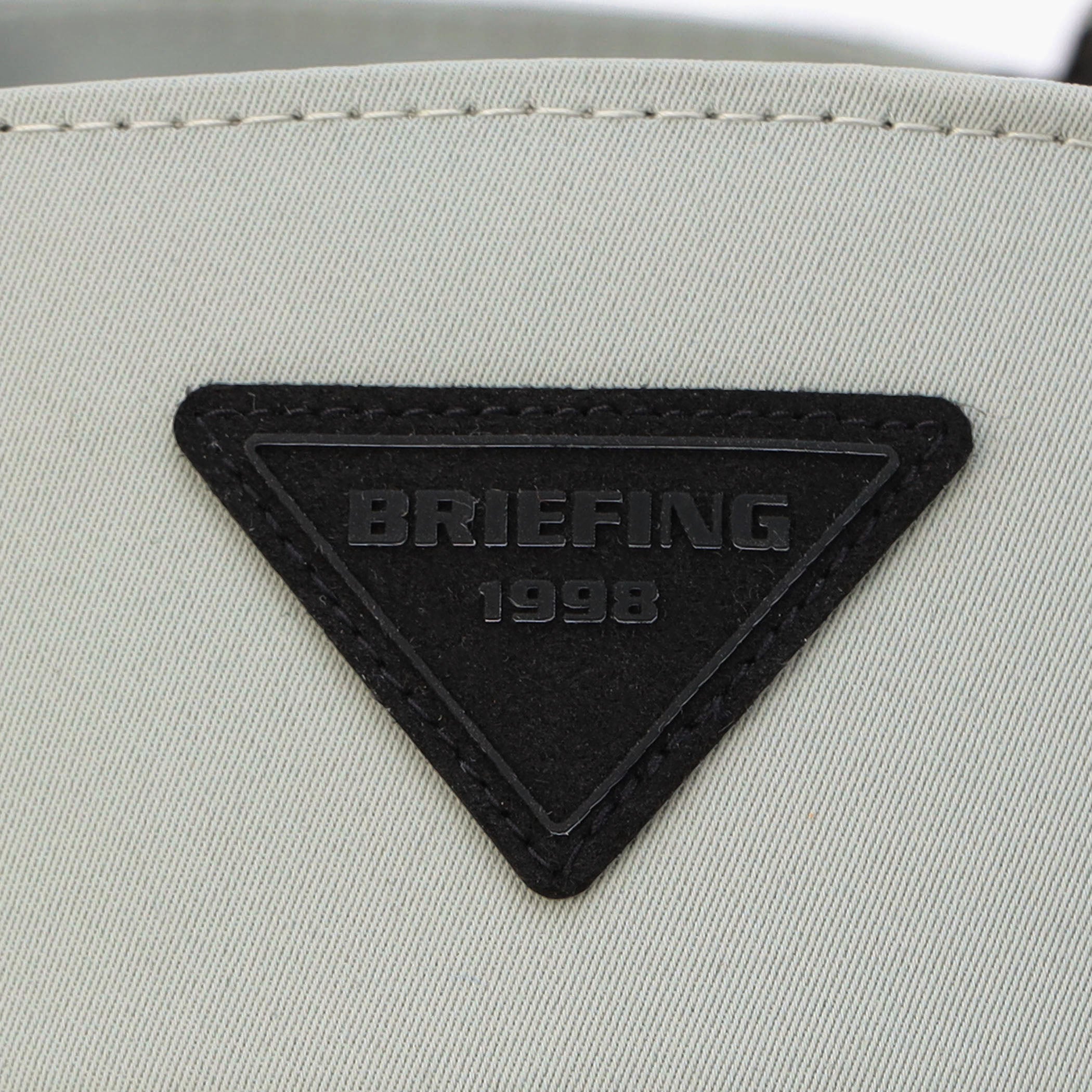 LA MEN’S TRIANGLE LOGO VISOR