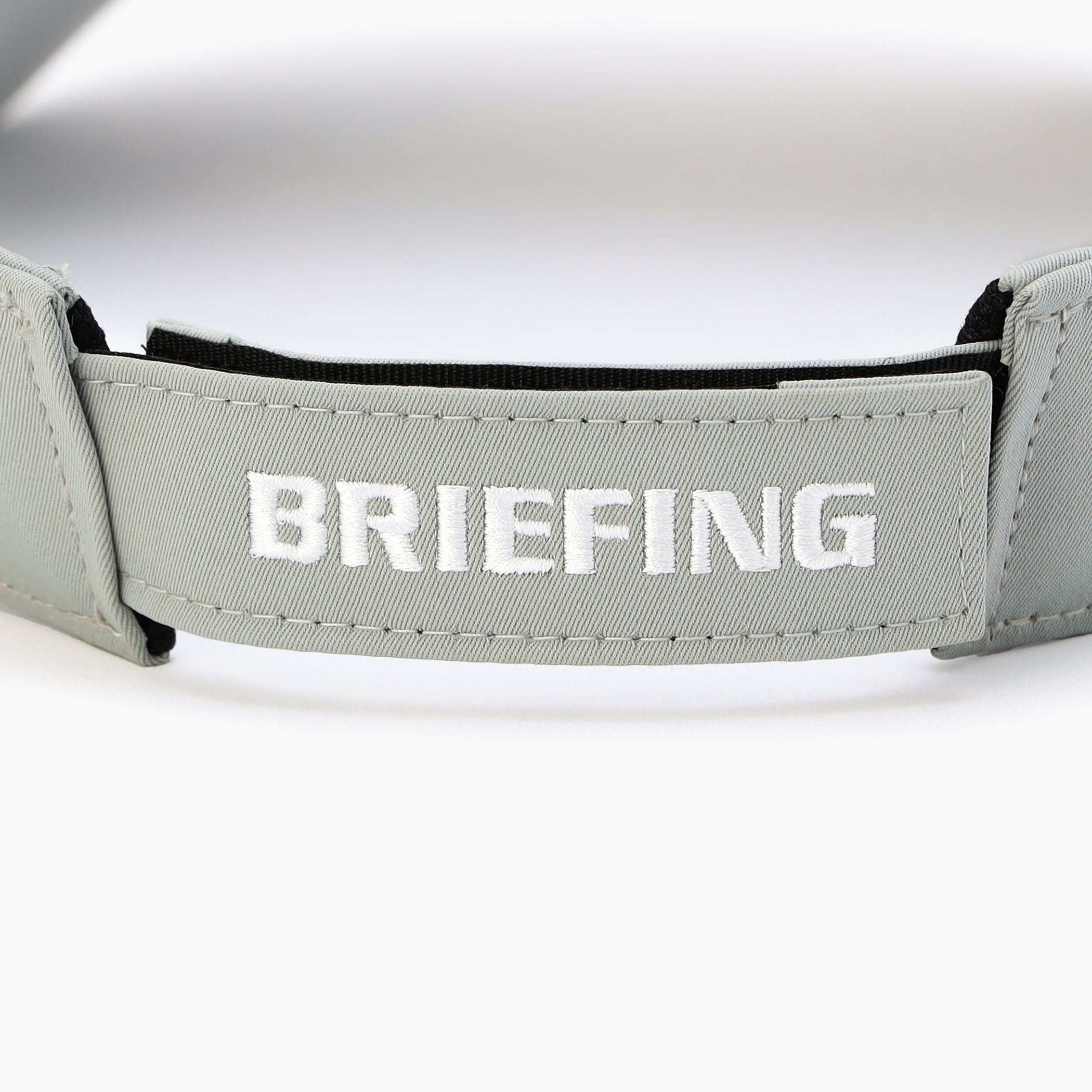 LA MEN’S TRIANGLE LOGO VISOR