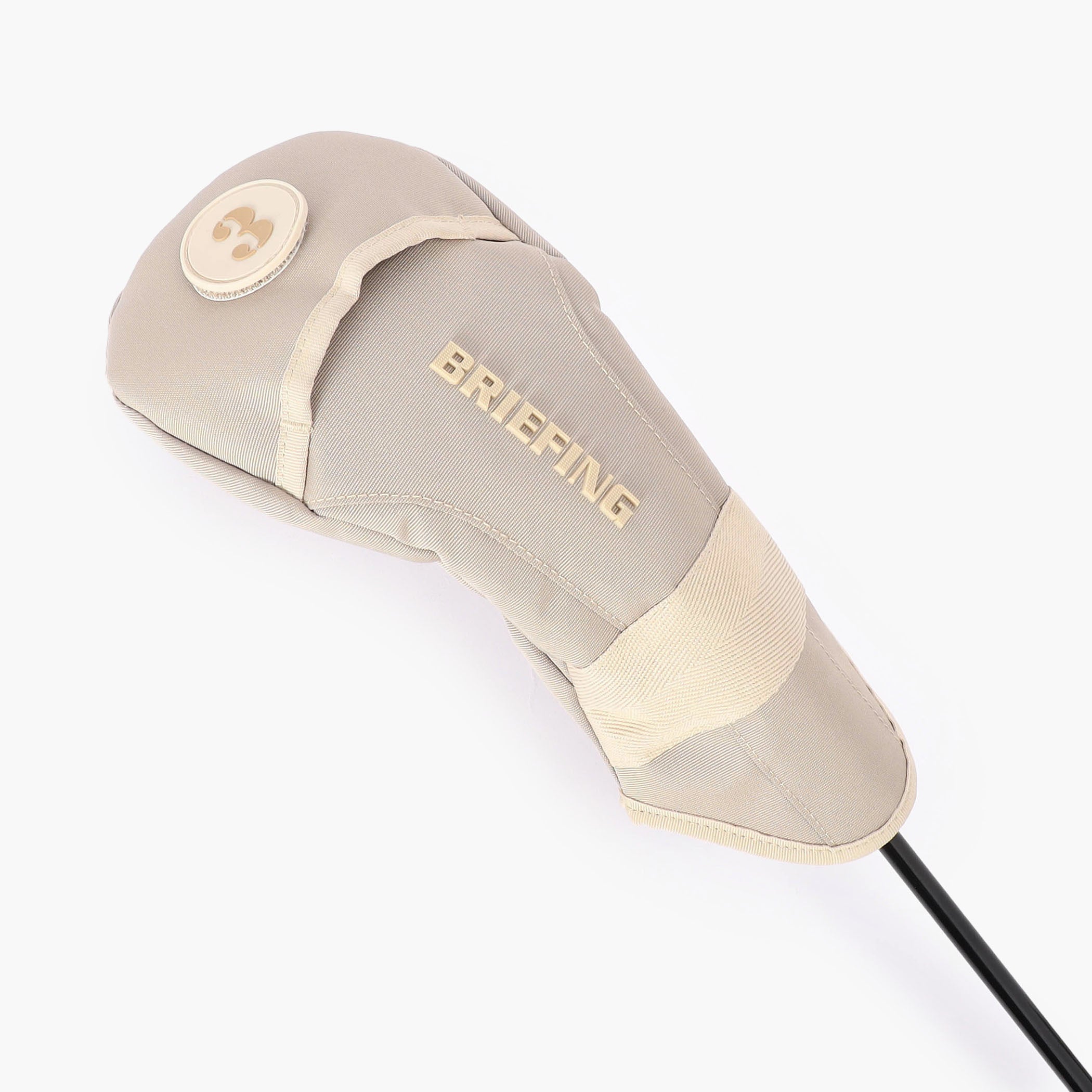 GRIP FAIRWAY WOOD COVER NC