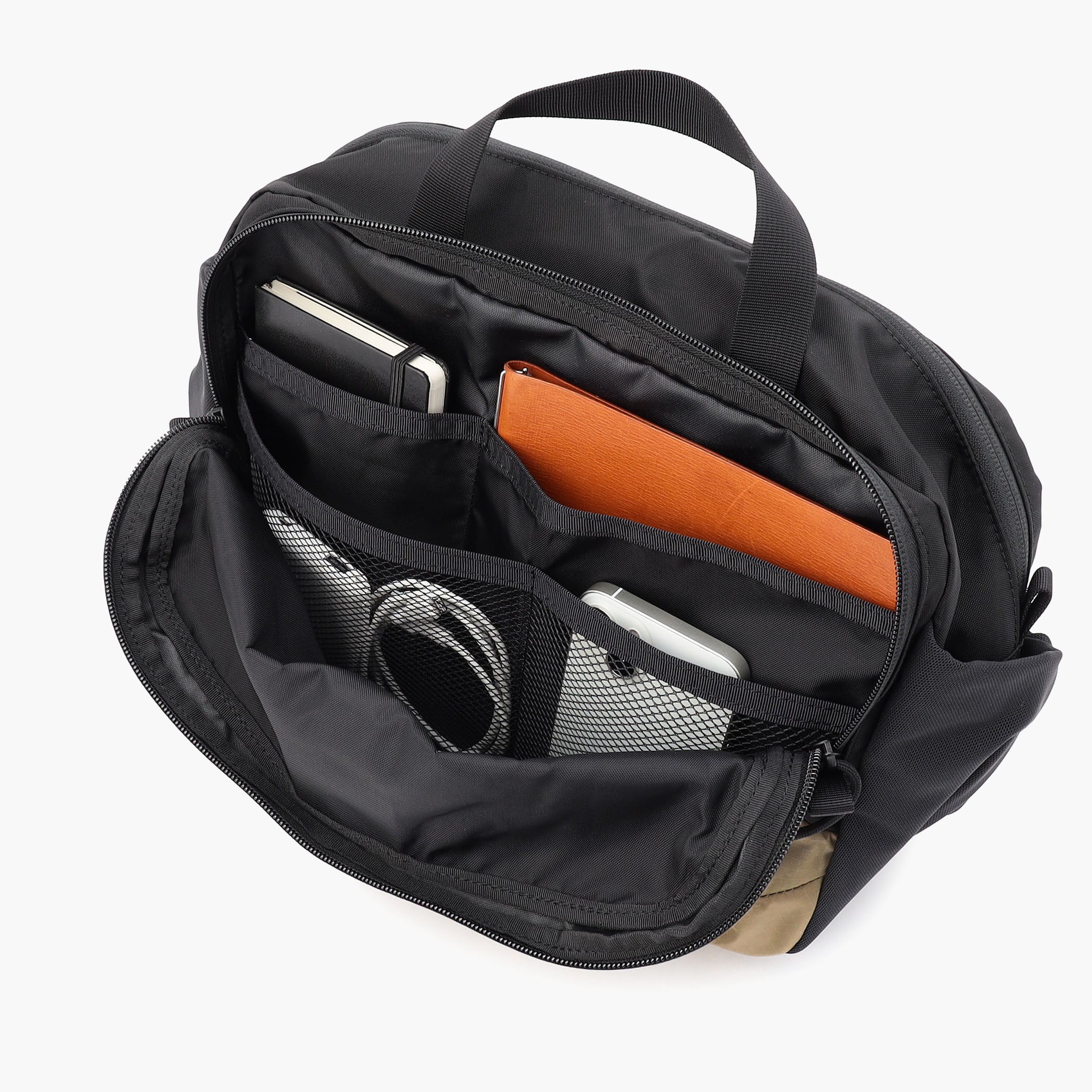 2WAY HIP PACK