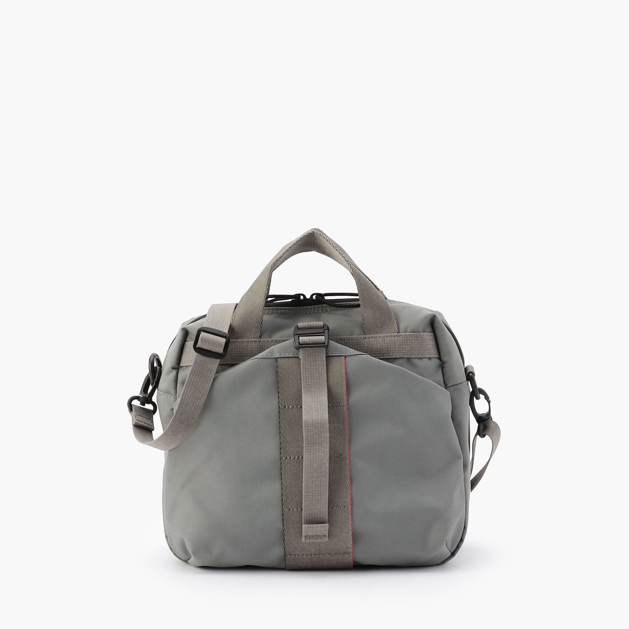 Urban Gym 2-Way Shoulder WR Compact Tactical Bag - BRIEFING