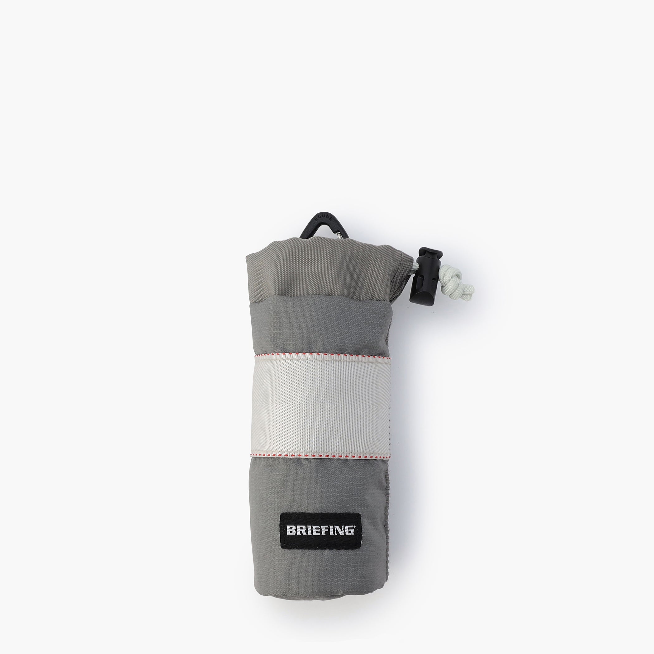 DRAWSTRING BALL POUCH CS