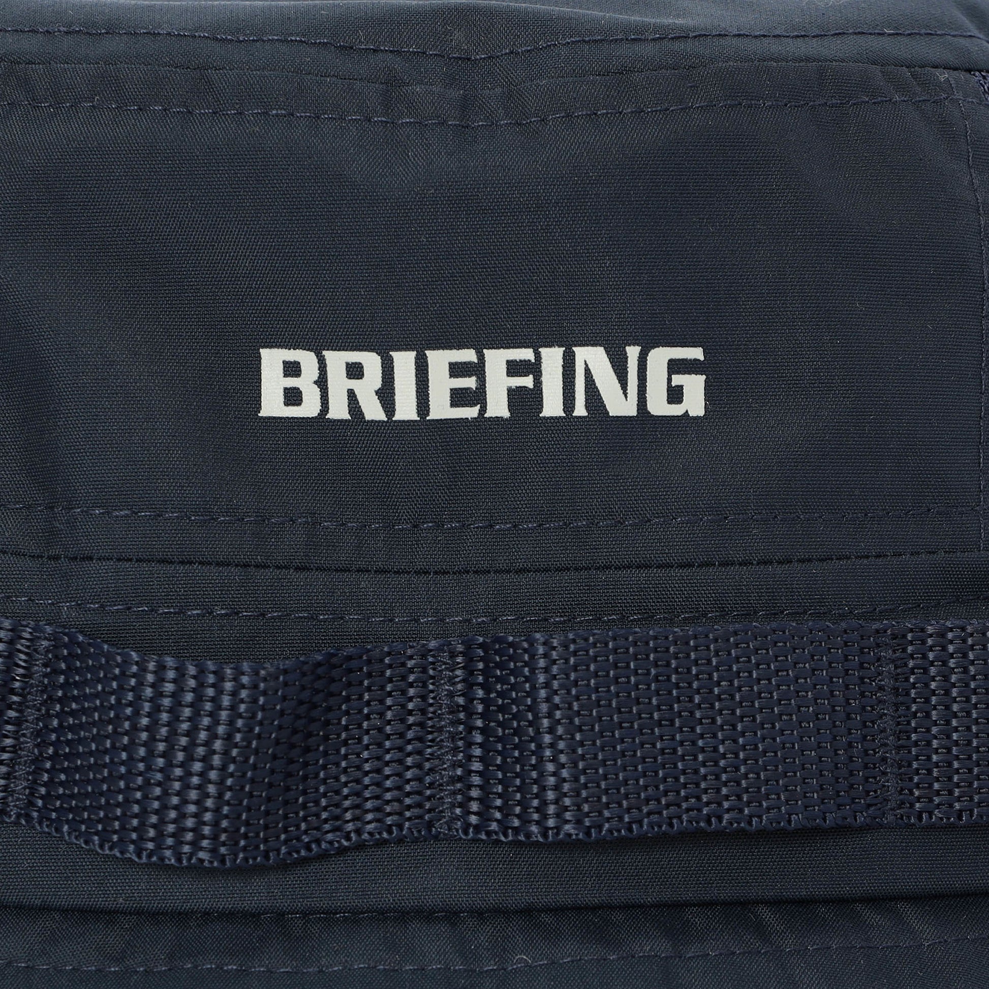 BRIEFING SIDE MESH BOONIE HAT, Accessories, Outdoor