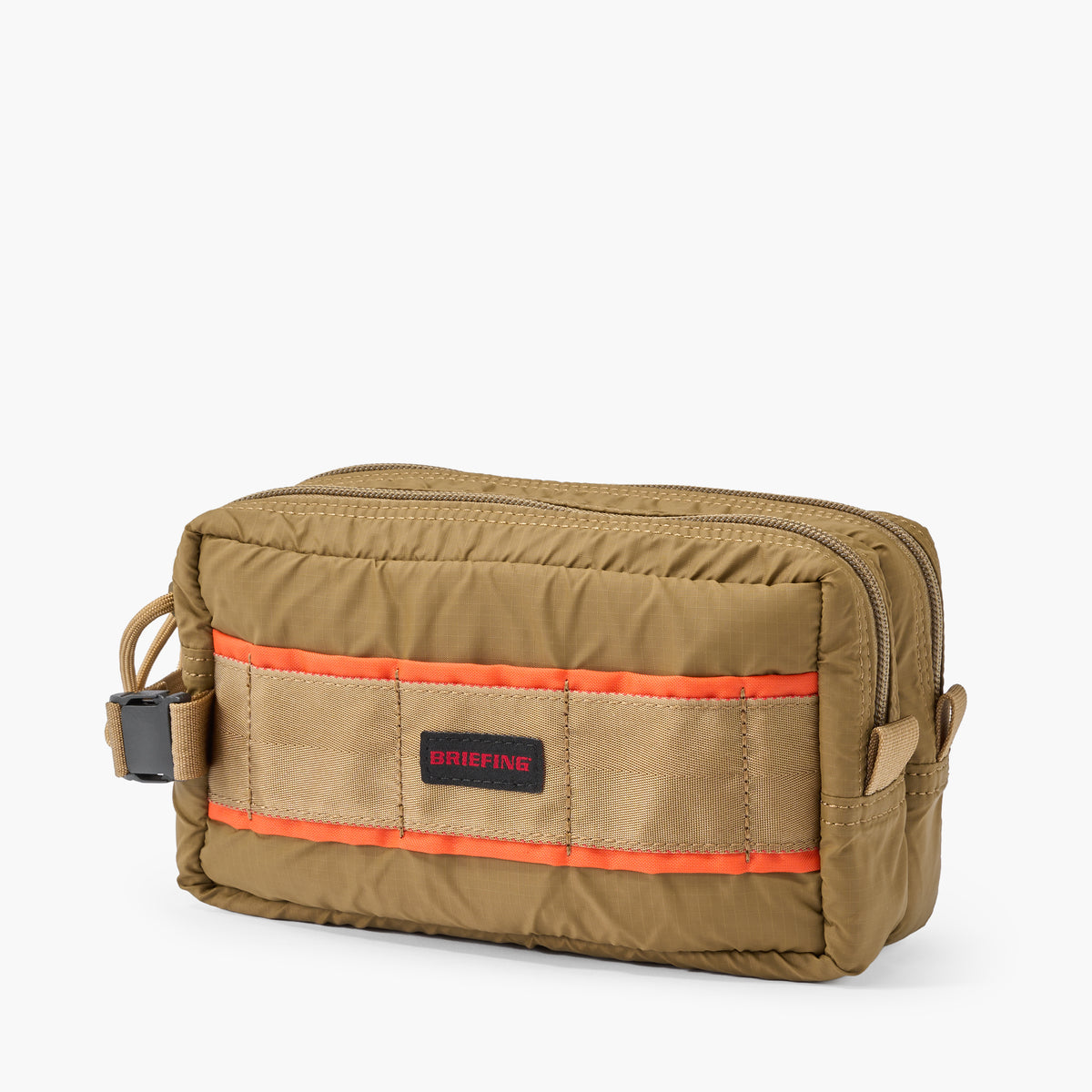 BRIEFING PP DEVICE POUCH L, Goods, Business