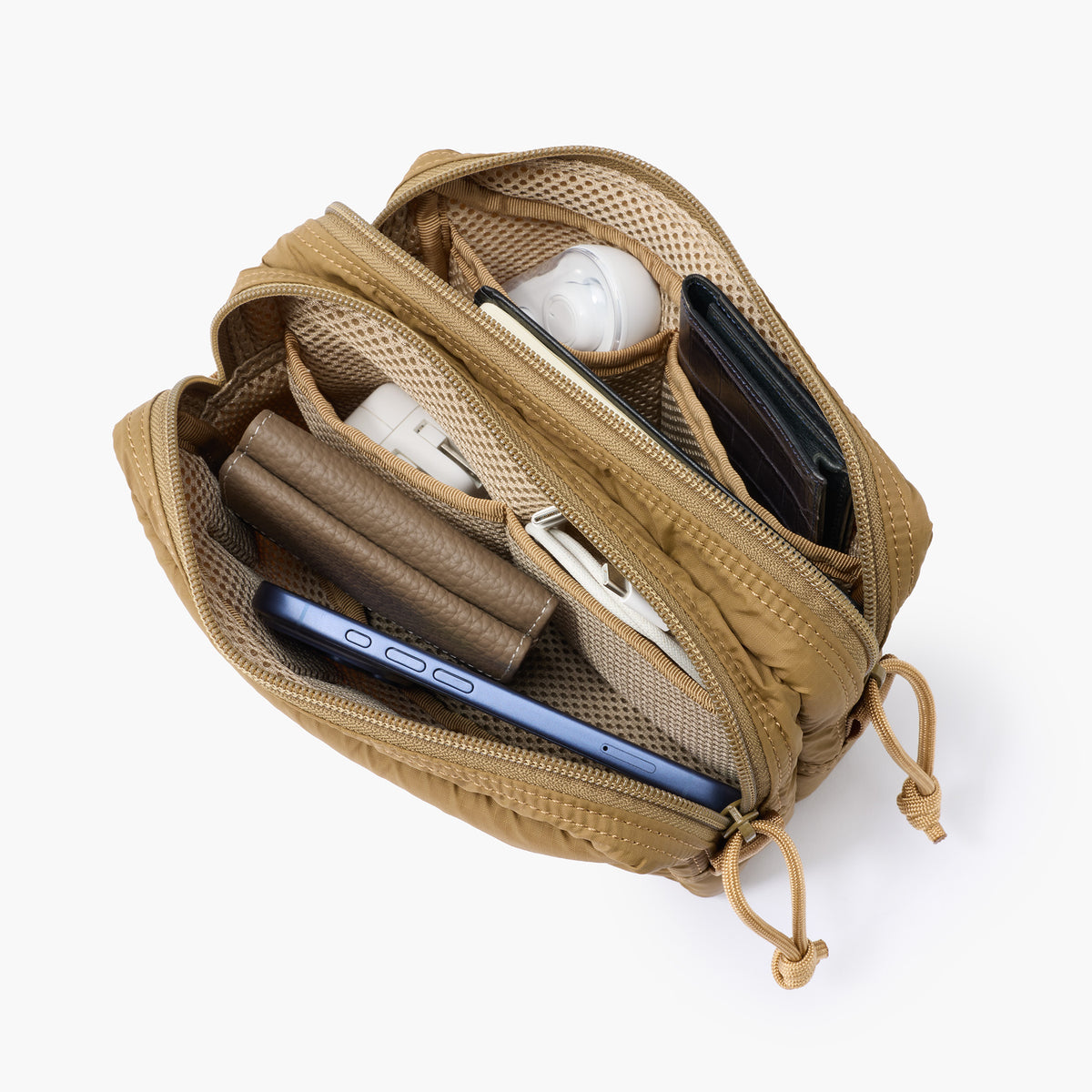 PP DEVICE POUCH L