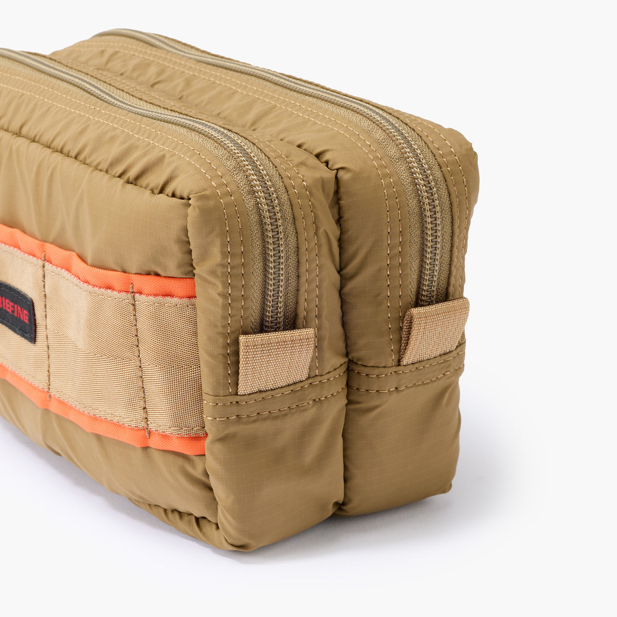 BRIEFING PP DEVICE POUCH L, Goods, Business