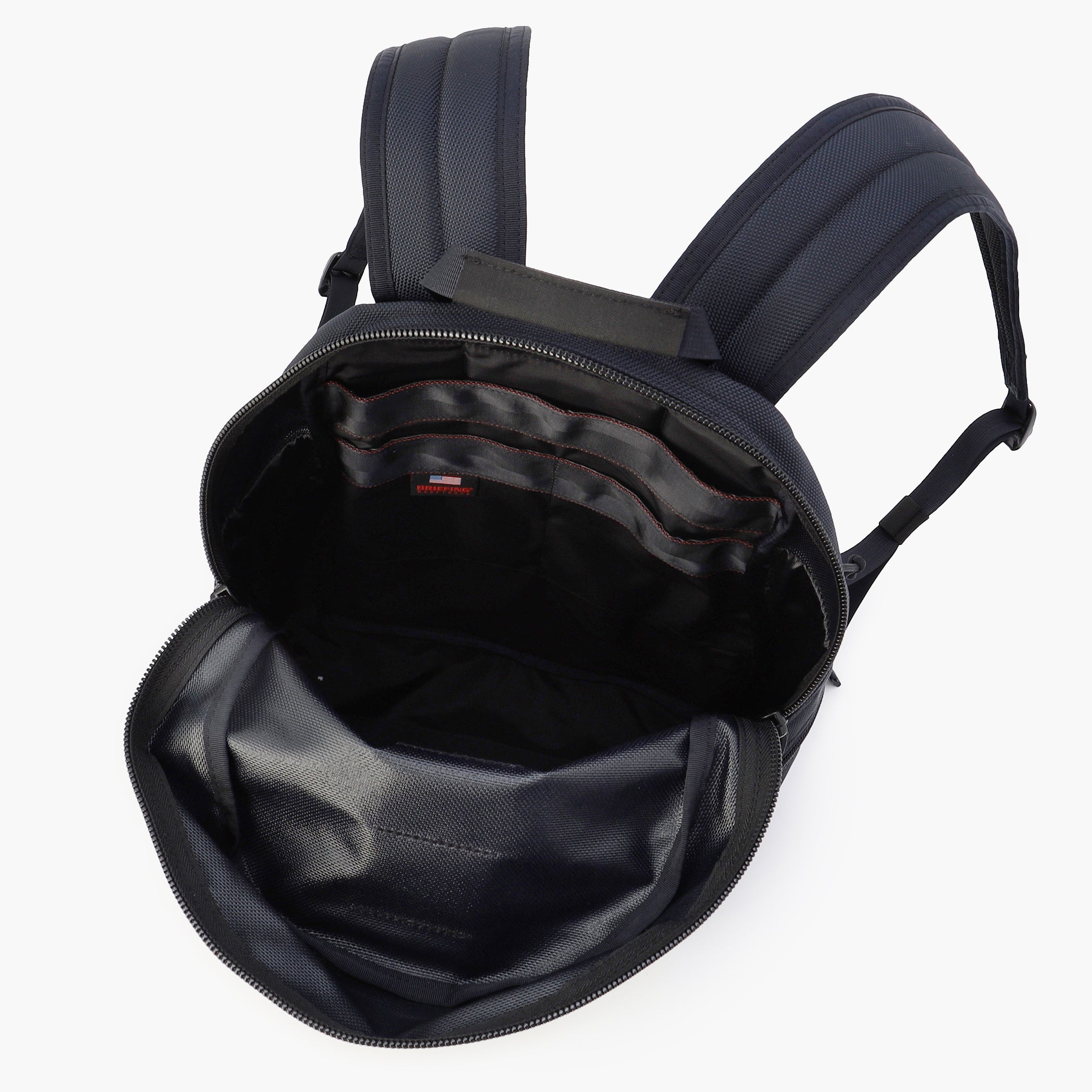 バッグ BRIEFING DELTA ALPHA PACK M SQD ブリーフィング デルタ アルファ パック エム BRIEFING DELTA ALPHA