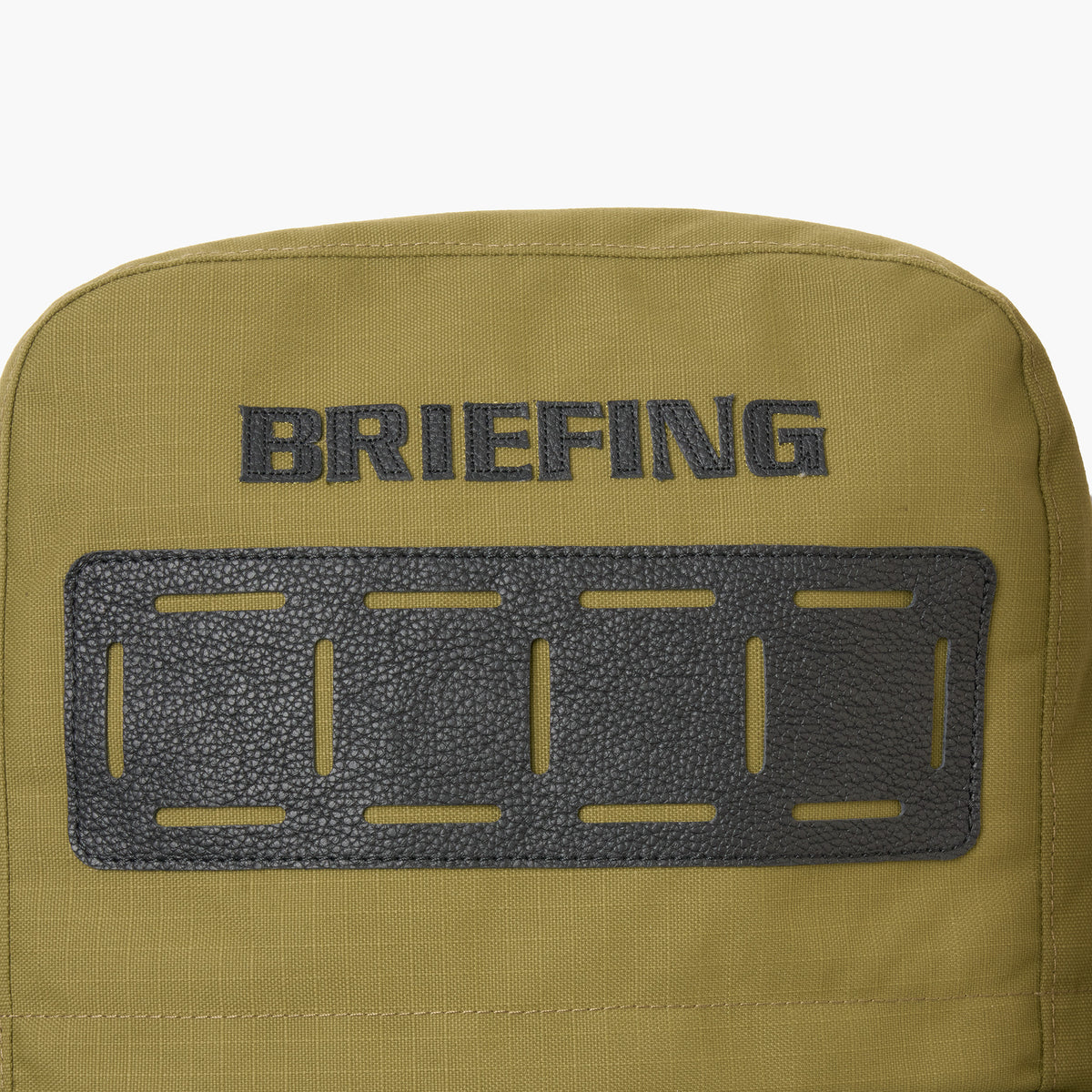 BRIEFING IRON COVER DL, Goods, Golf