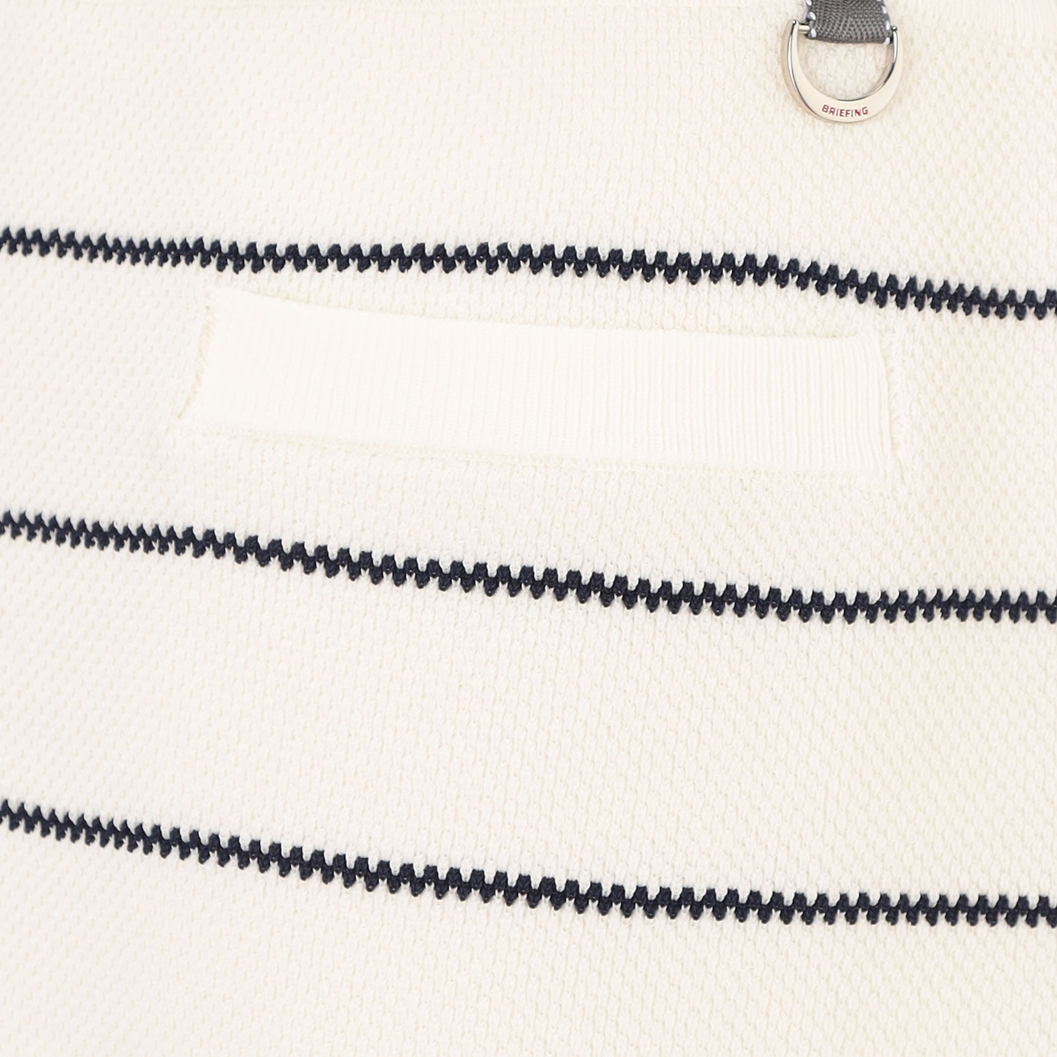 WOMENS WR STRIPE KNIT SKIRT