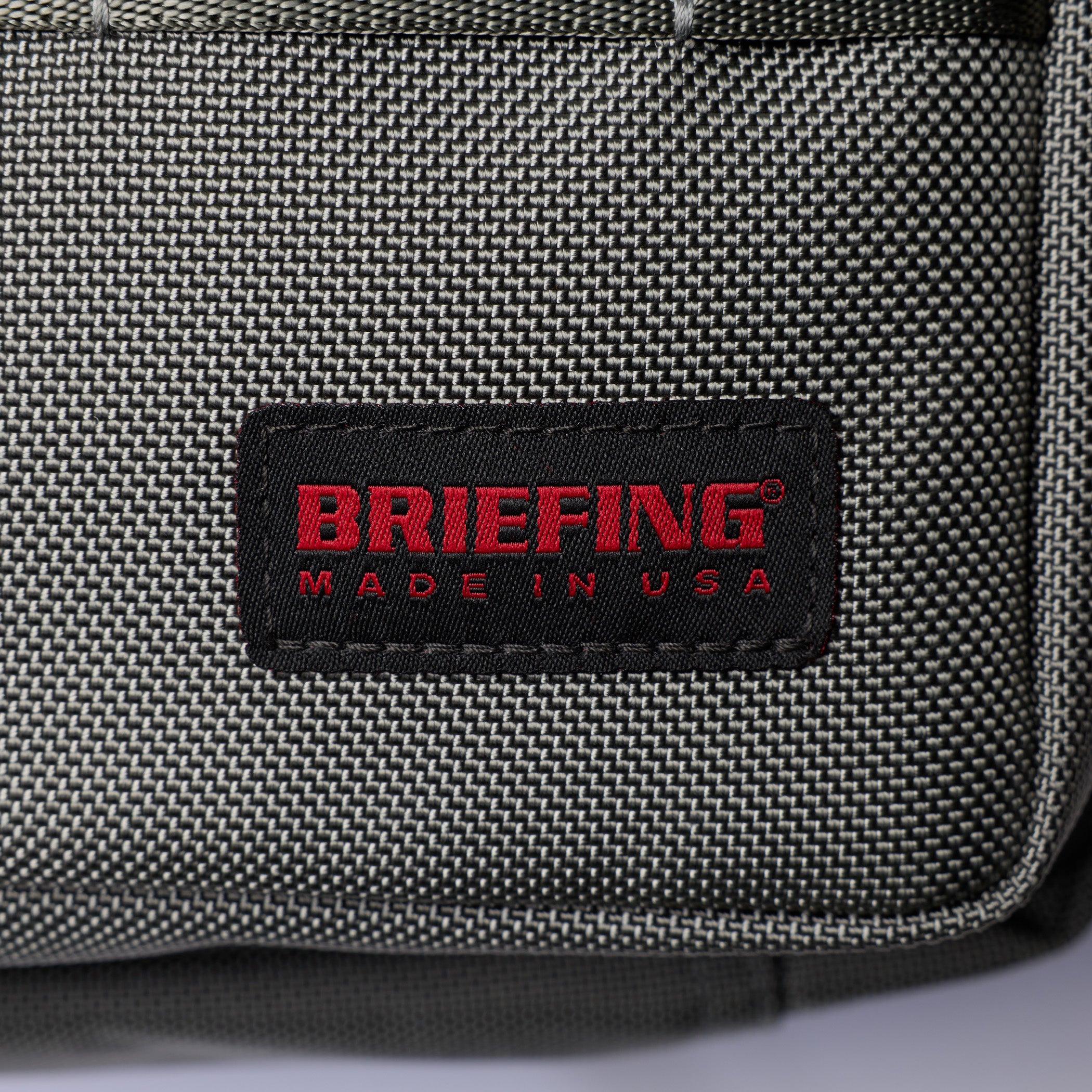 NEO TRINITY LINER 3 Way Ballistic Nylon Briefcase - BRIEFING