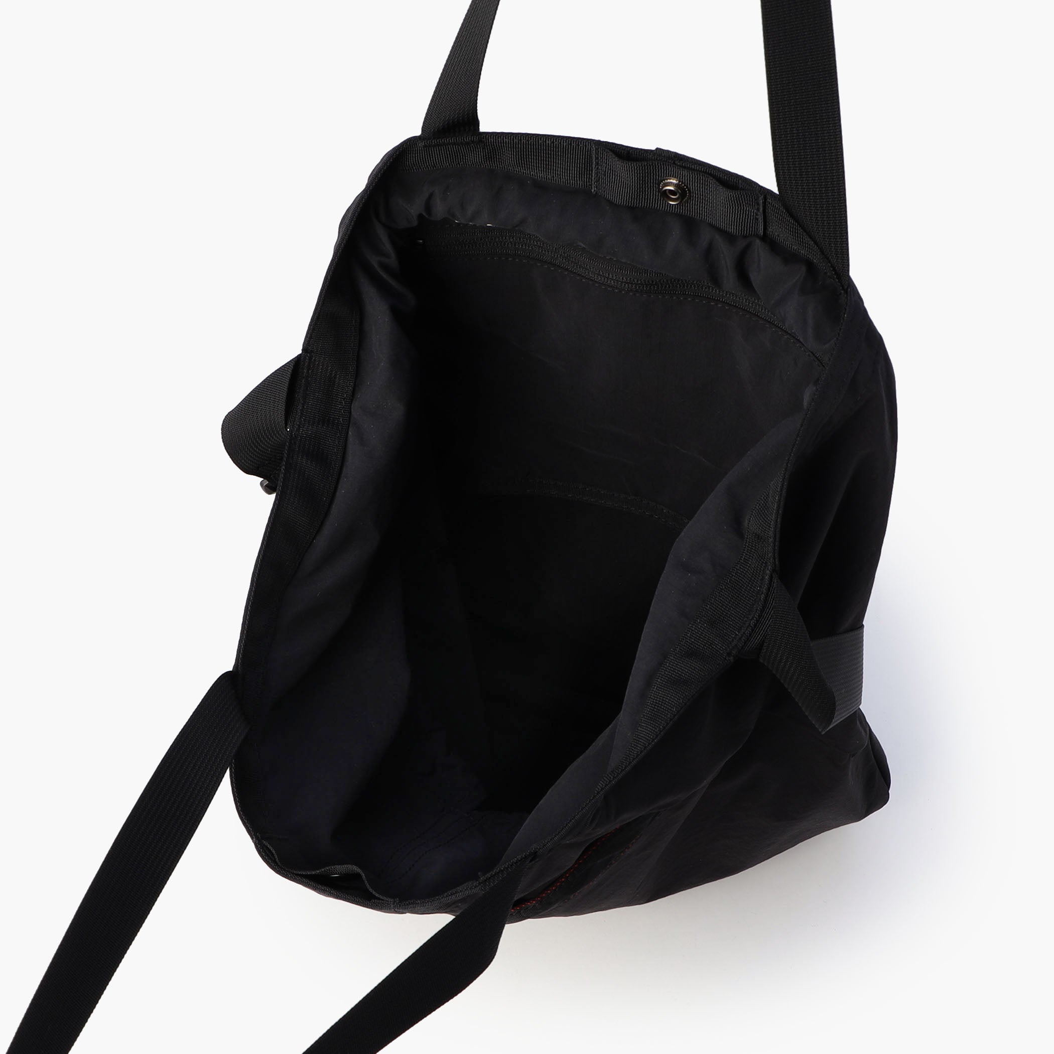 PACKABLE 2WAY TOTE
