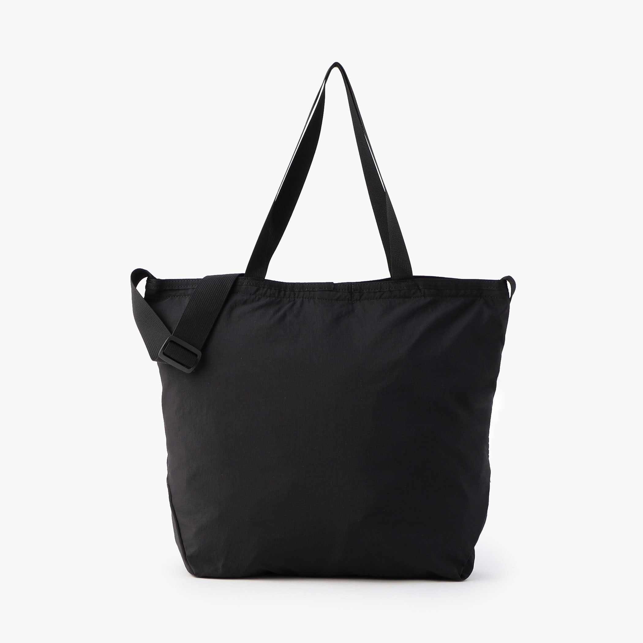 PACKABLE 2WAY TOTE