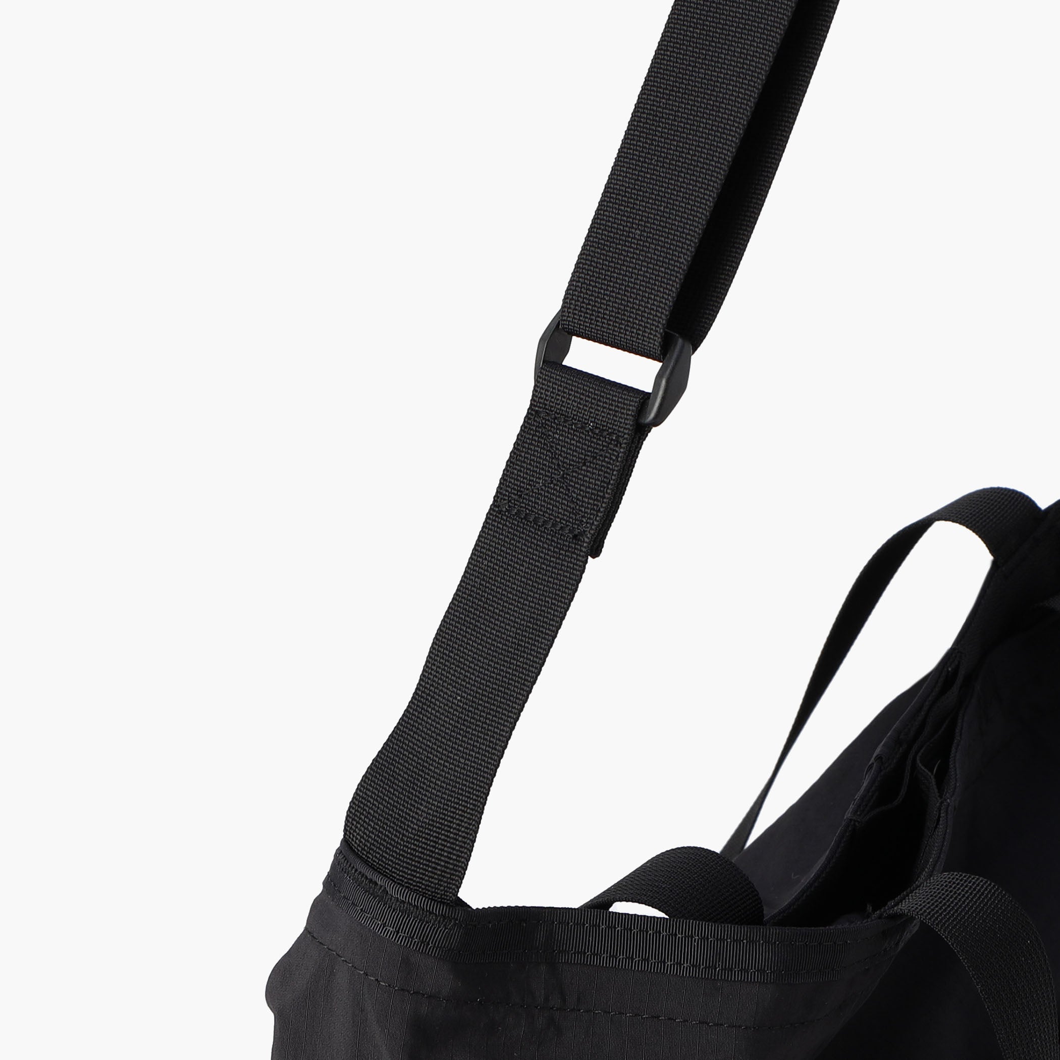 PACKABLE 2WAY TOTE