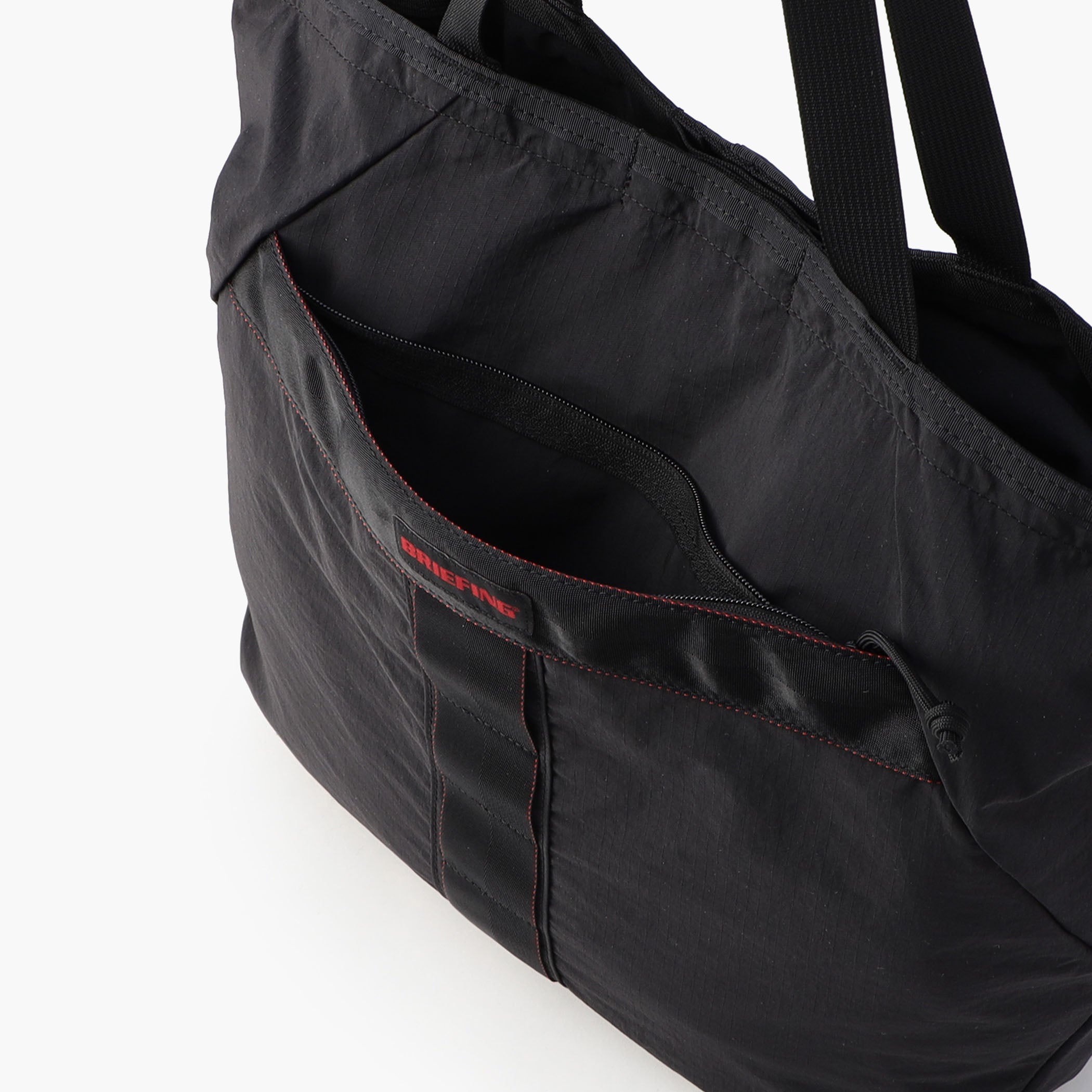 PACKABLE 2WAY TOTE