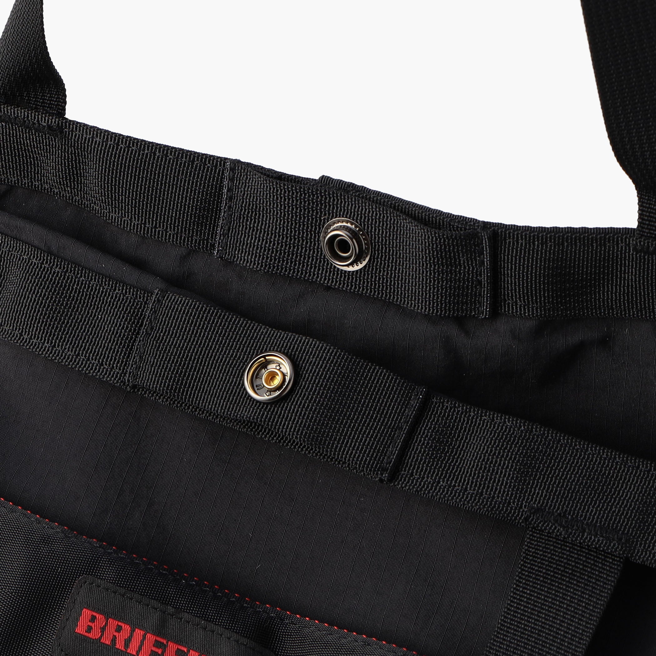 PACKABLE 2WAY TOTE