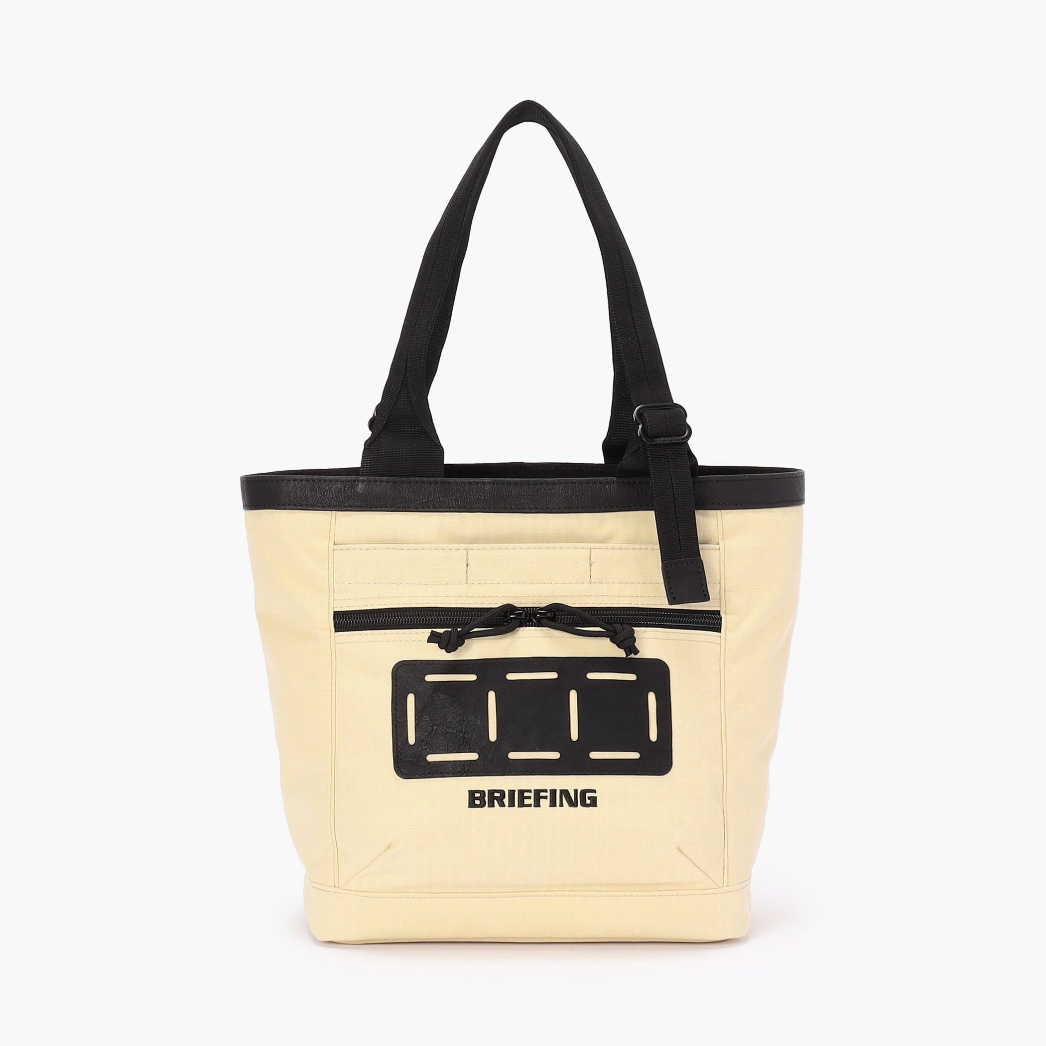 CART TOTE TALL DL FD RIP BRIEFING ゴルフバッグ CART TOTE TALL DL FD RIP Cordura Ripstop Golf Tote - BRIEFING