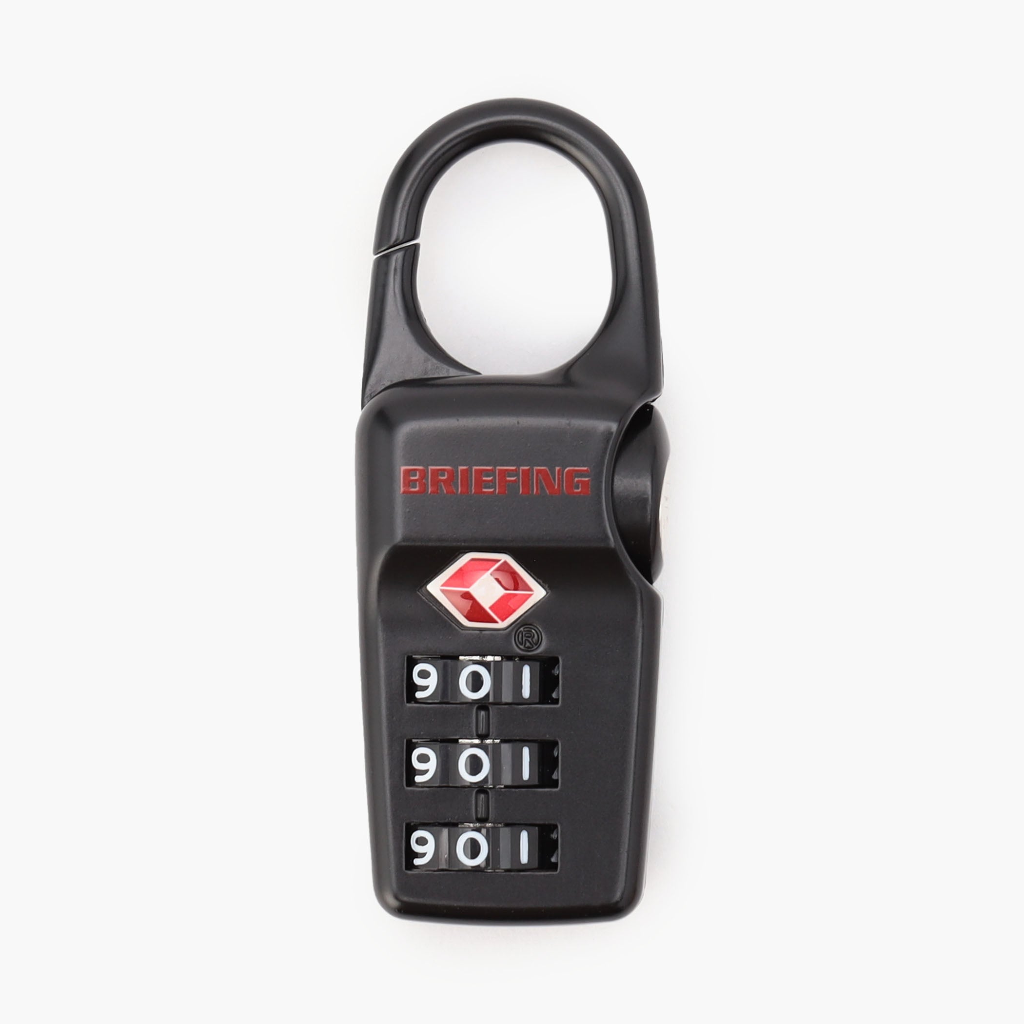 TSA LOCK