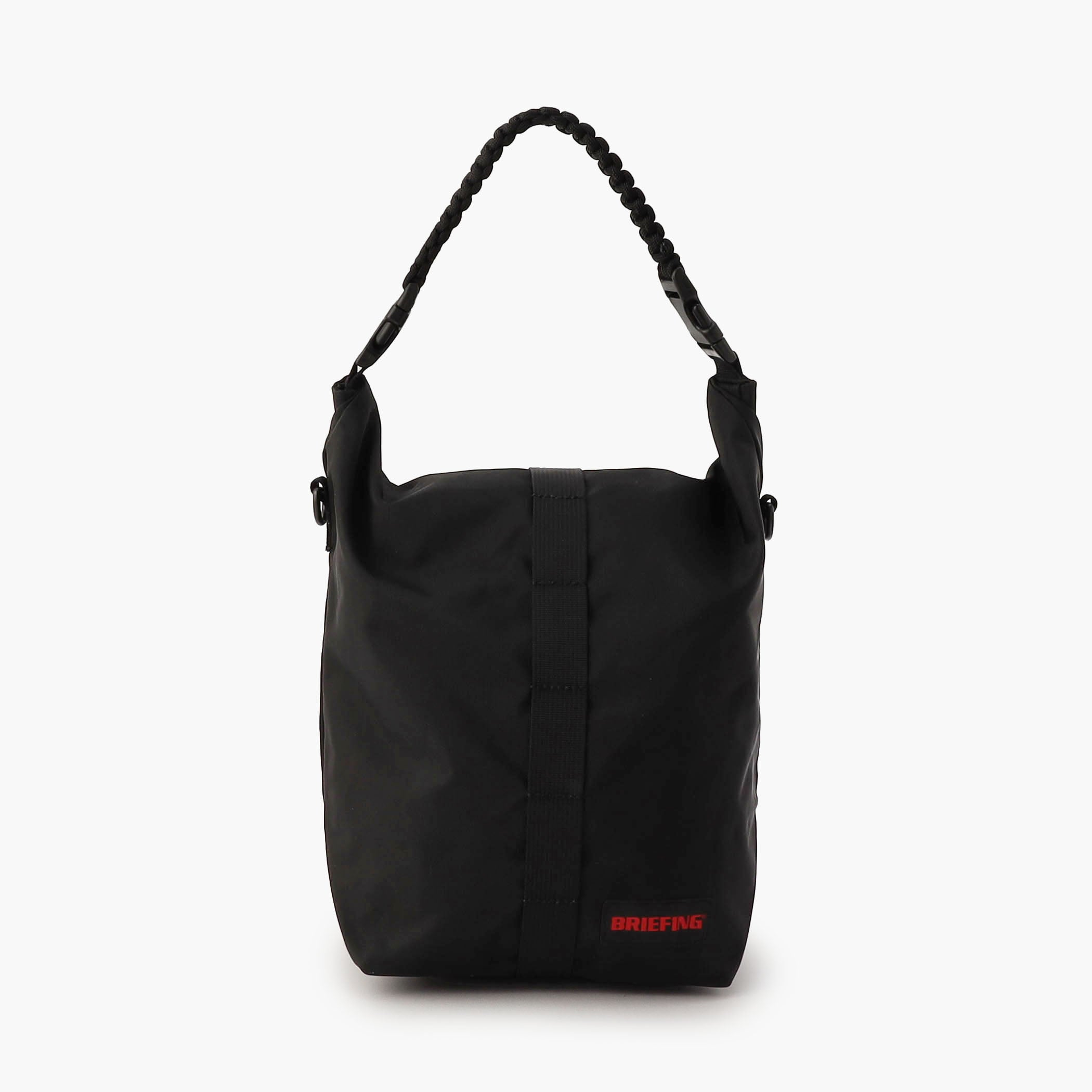 JUMPコレクションの【WANDER M2・WANDER S2】のバッグに取り付けて使用することもできます。