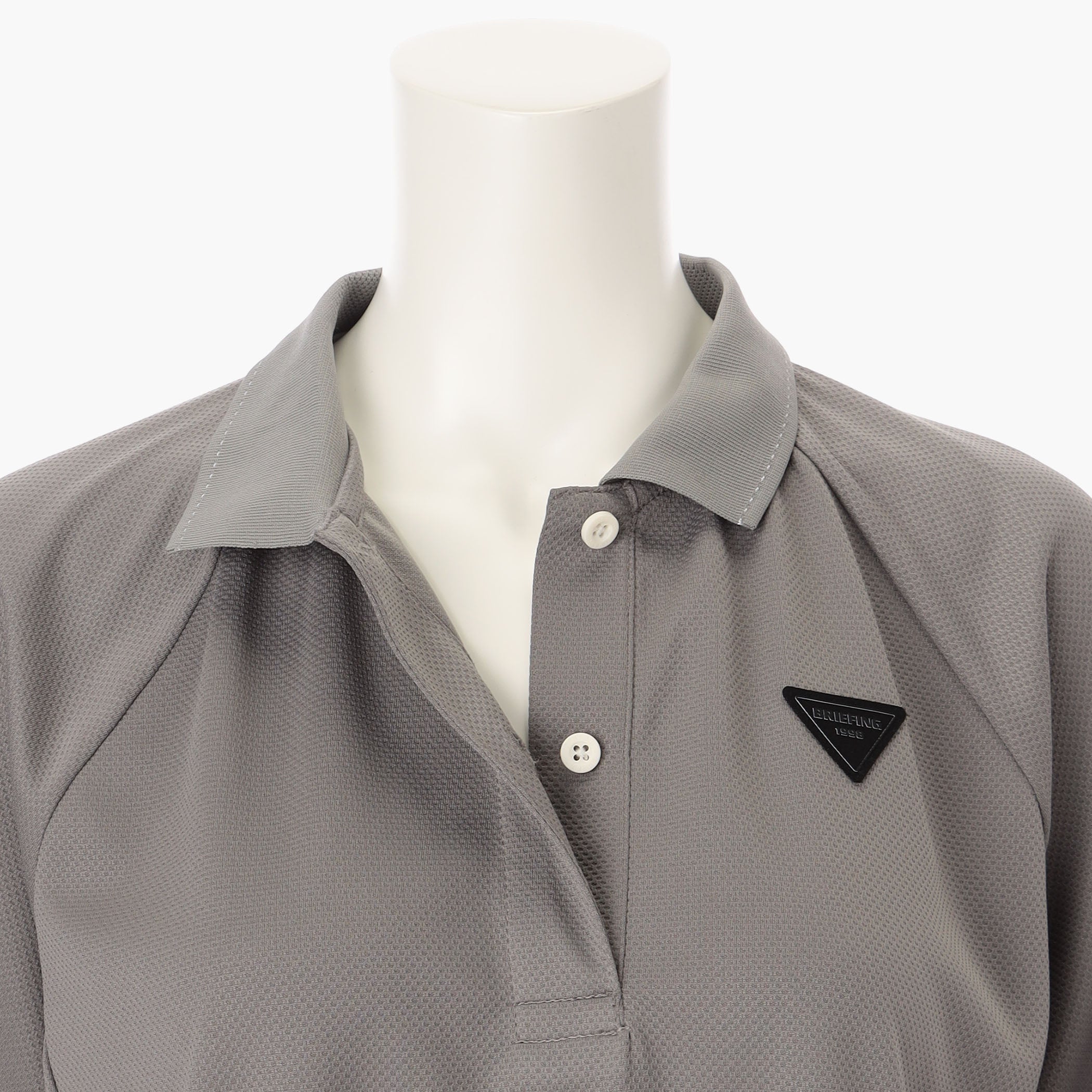 LA WOMEN'S COOLCORE POLO