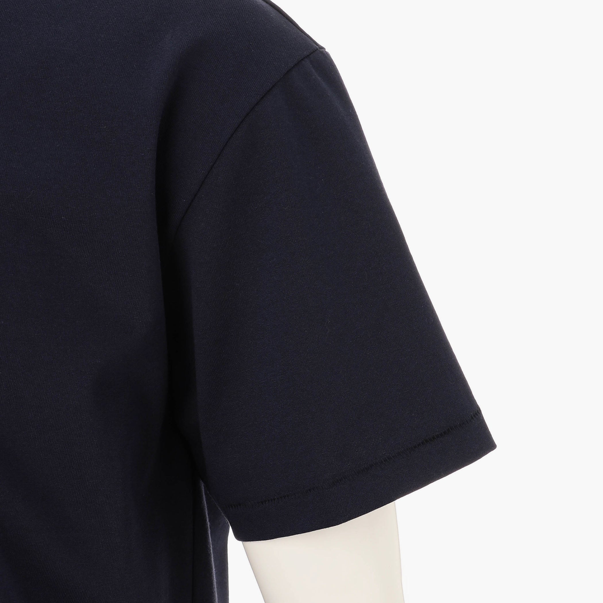 BRIEFING×FUJITO 2PACK CREWNECK T-SHIRTS