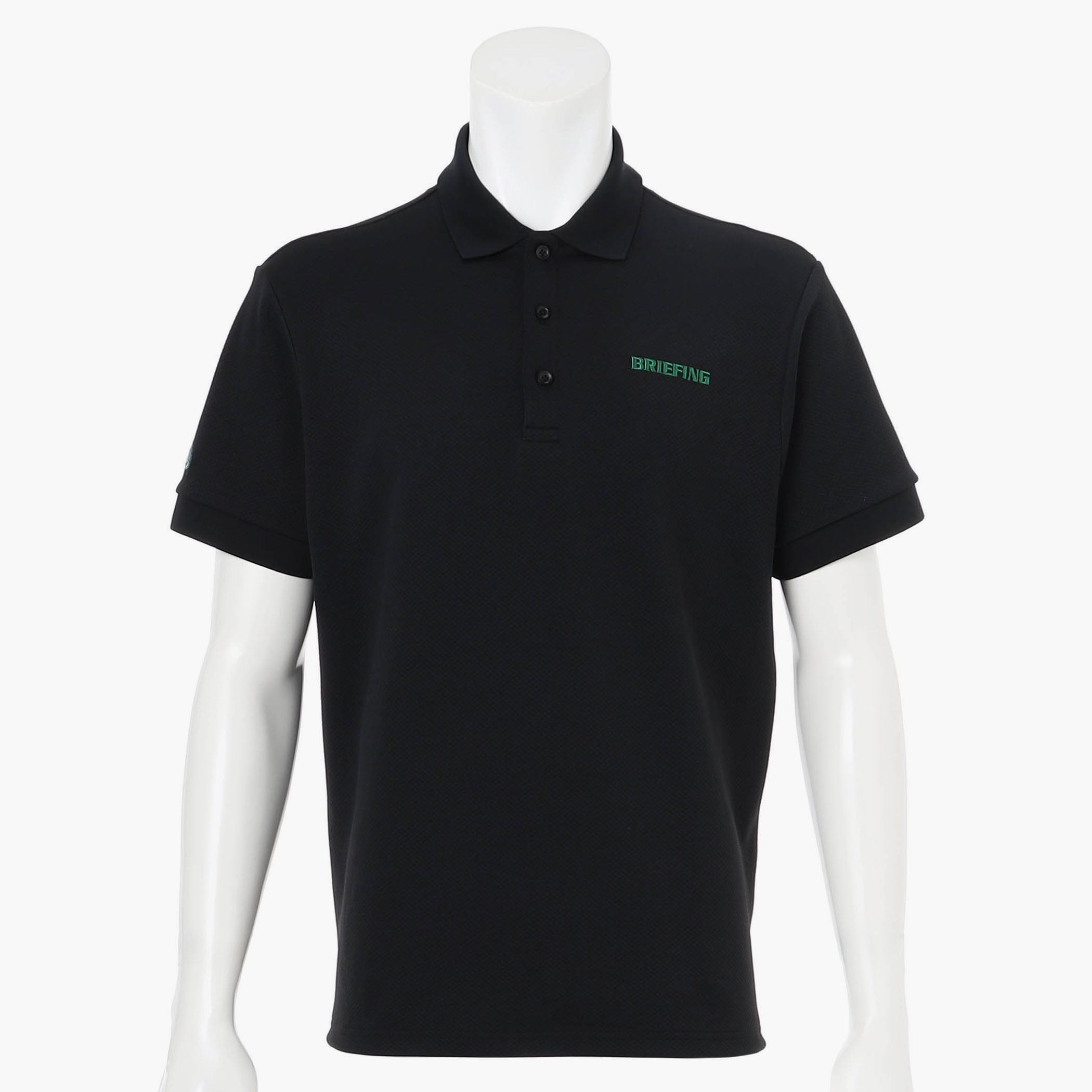 MEN’S EARTH PIQUÉ POLO (Relaxed Fit)