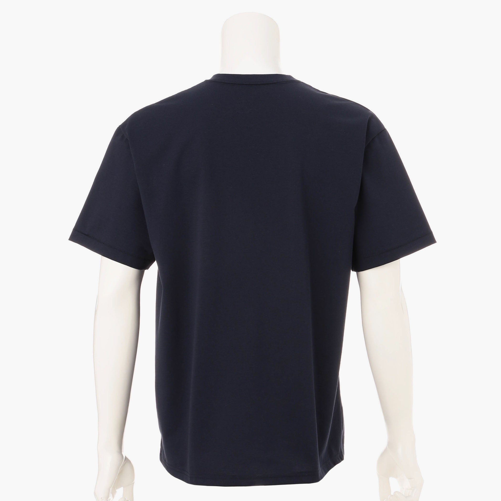 BRIEFING×FUJITO 2PACK CREWNECK T-SHIRTS