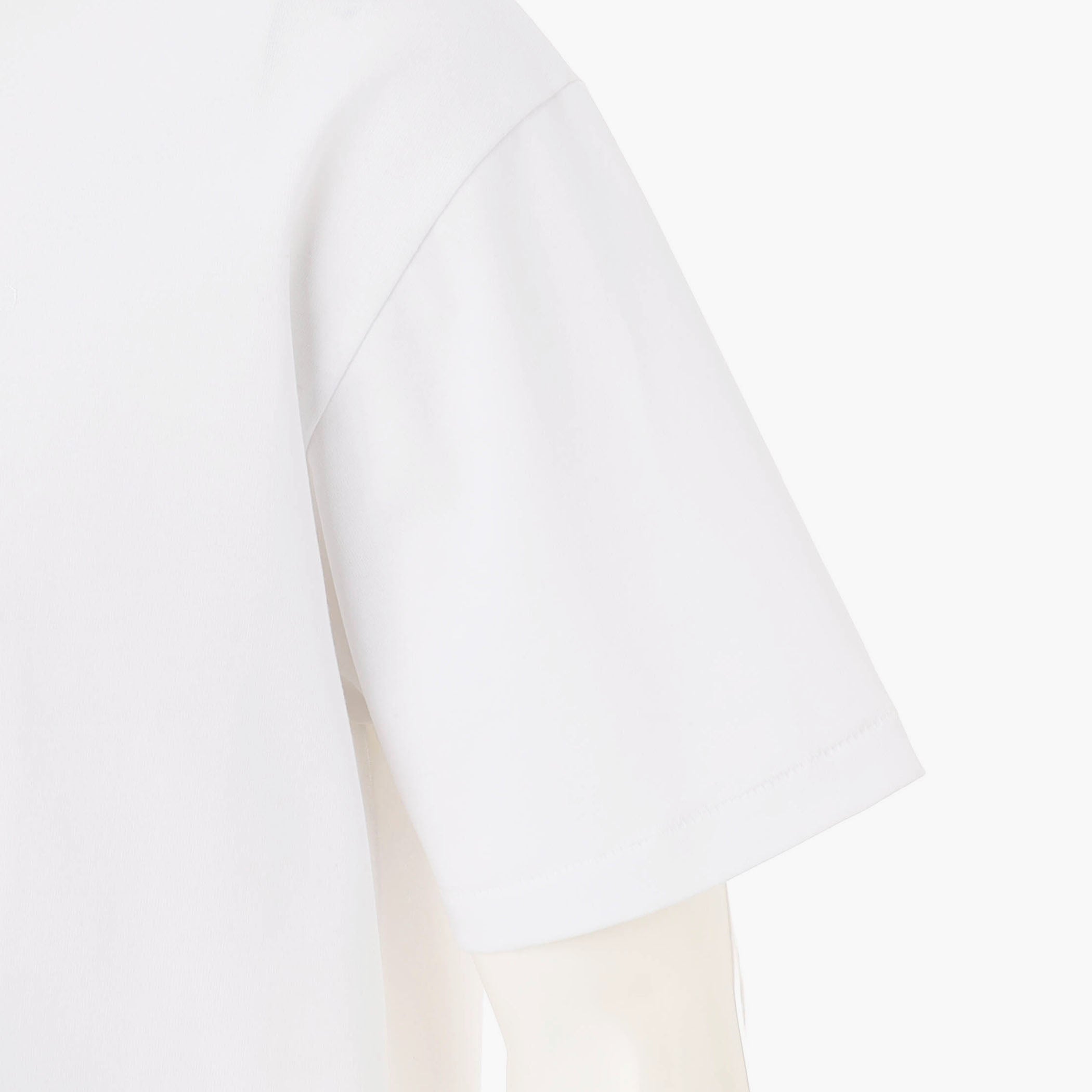 BRIEFING×FUJITO 2PACK CREWNECK T-SHIRTS