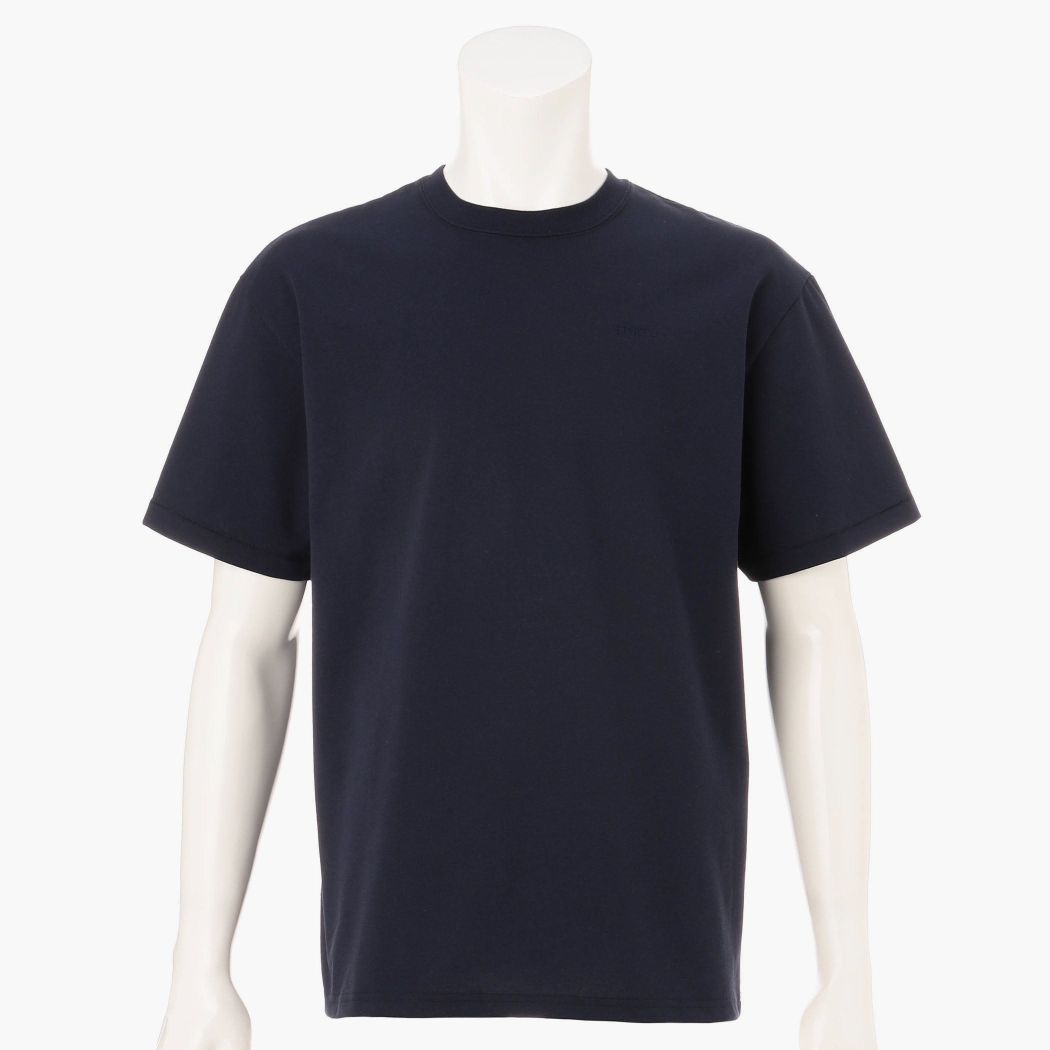 BRIEFING×FUJITO 2PACK CREWNECK T-SHIRTS