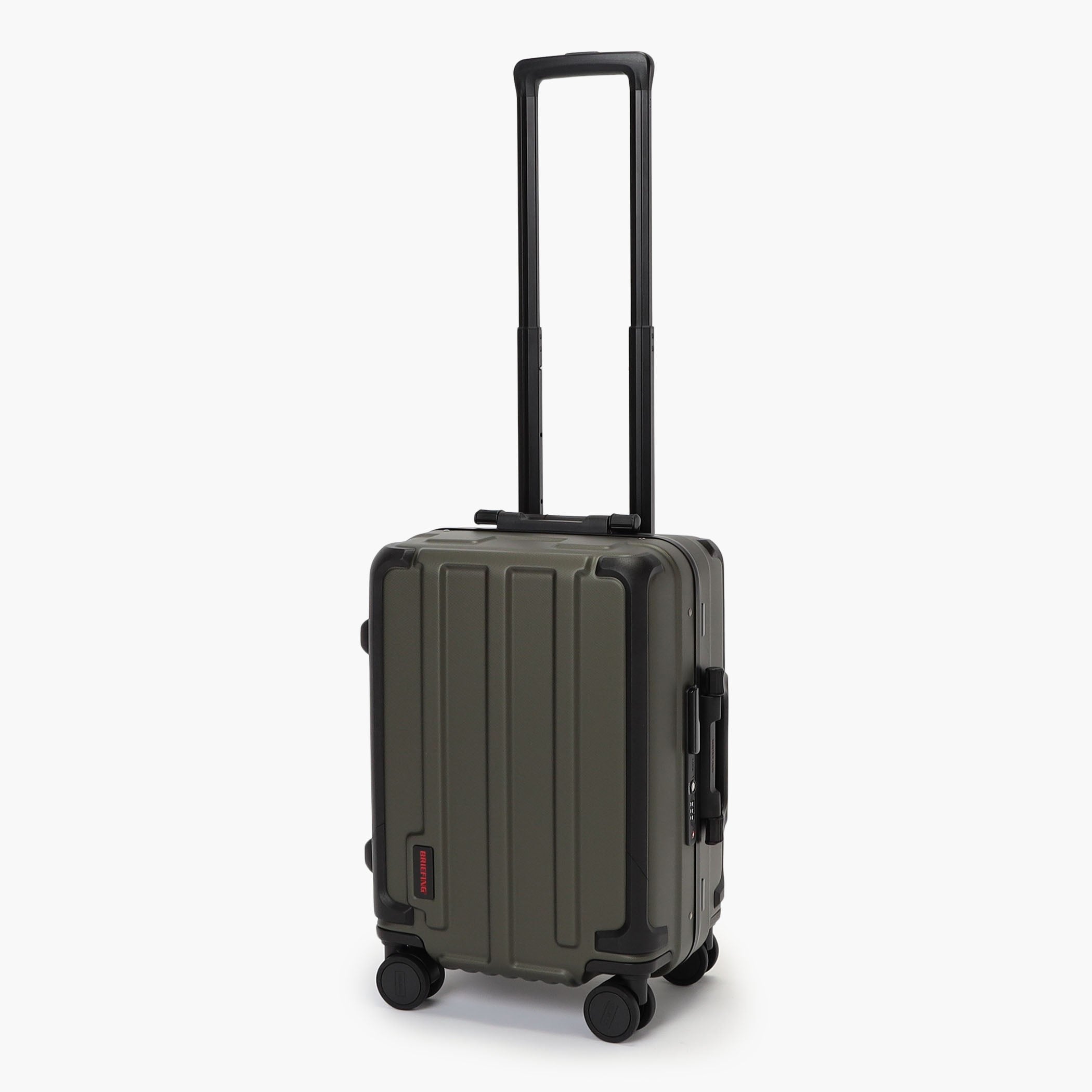 H-35 HD PLUS Polycarbonate Cabin Size Travel Suitcase 35L