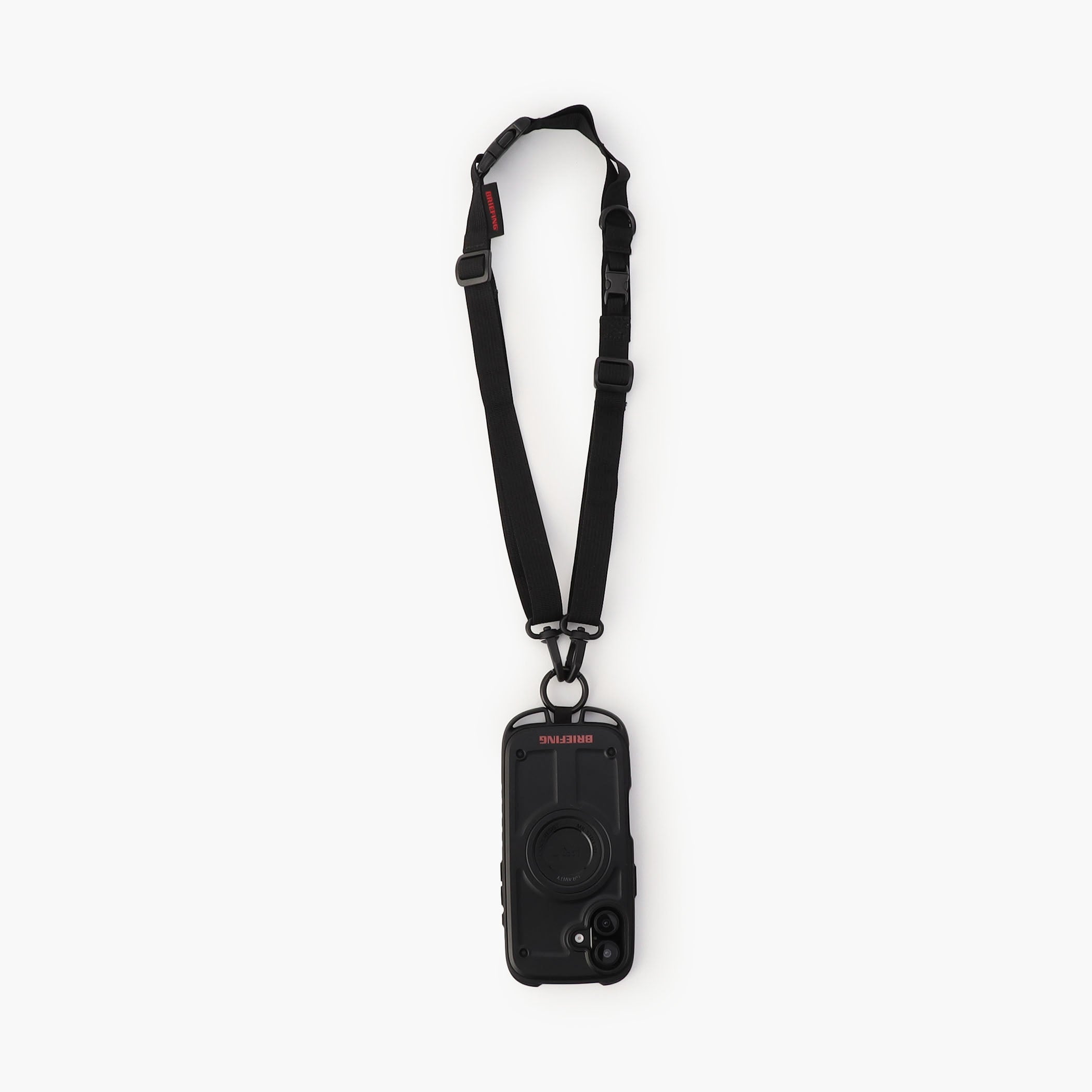 UTILITY 2WAY STRAP