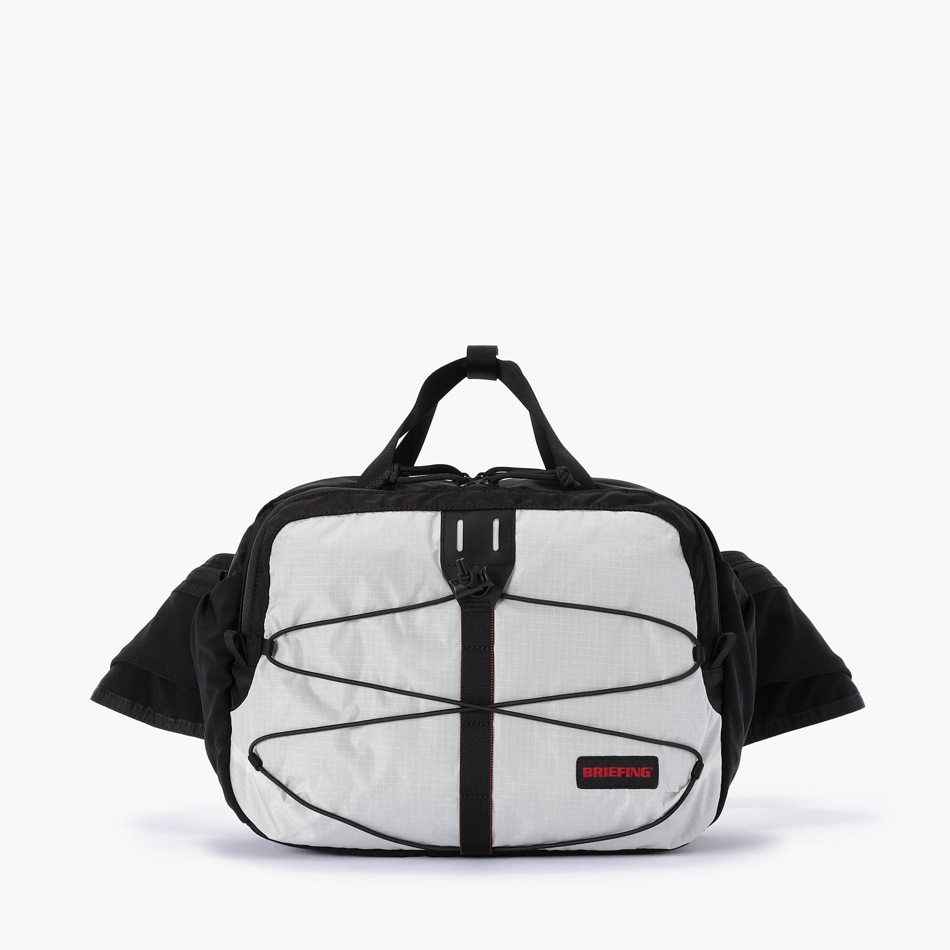 BRIEFING 2WAY HIP PACK, Bags, Outdoor