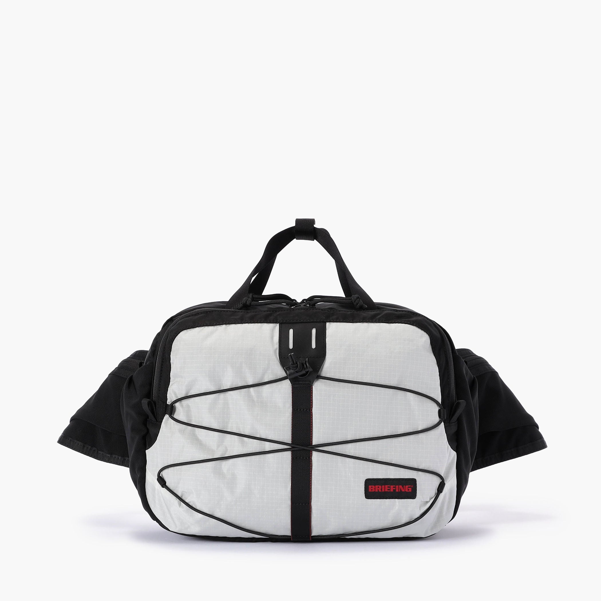 2WAY HIP PACK