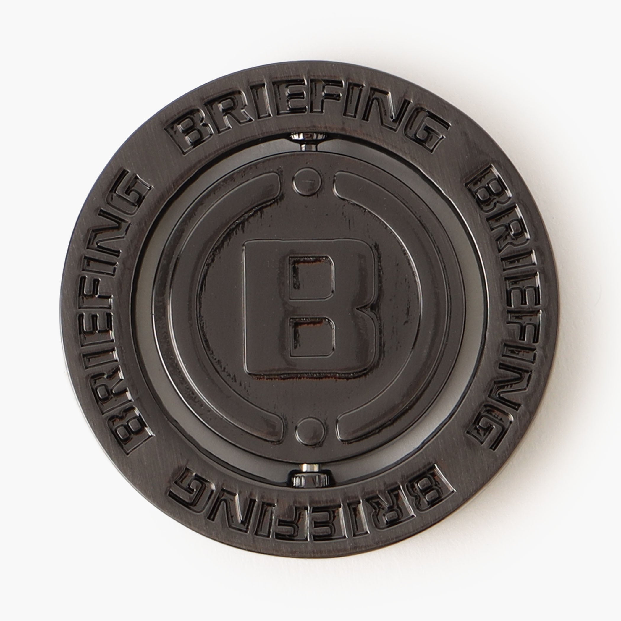 METAL TURN MARKER