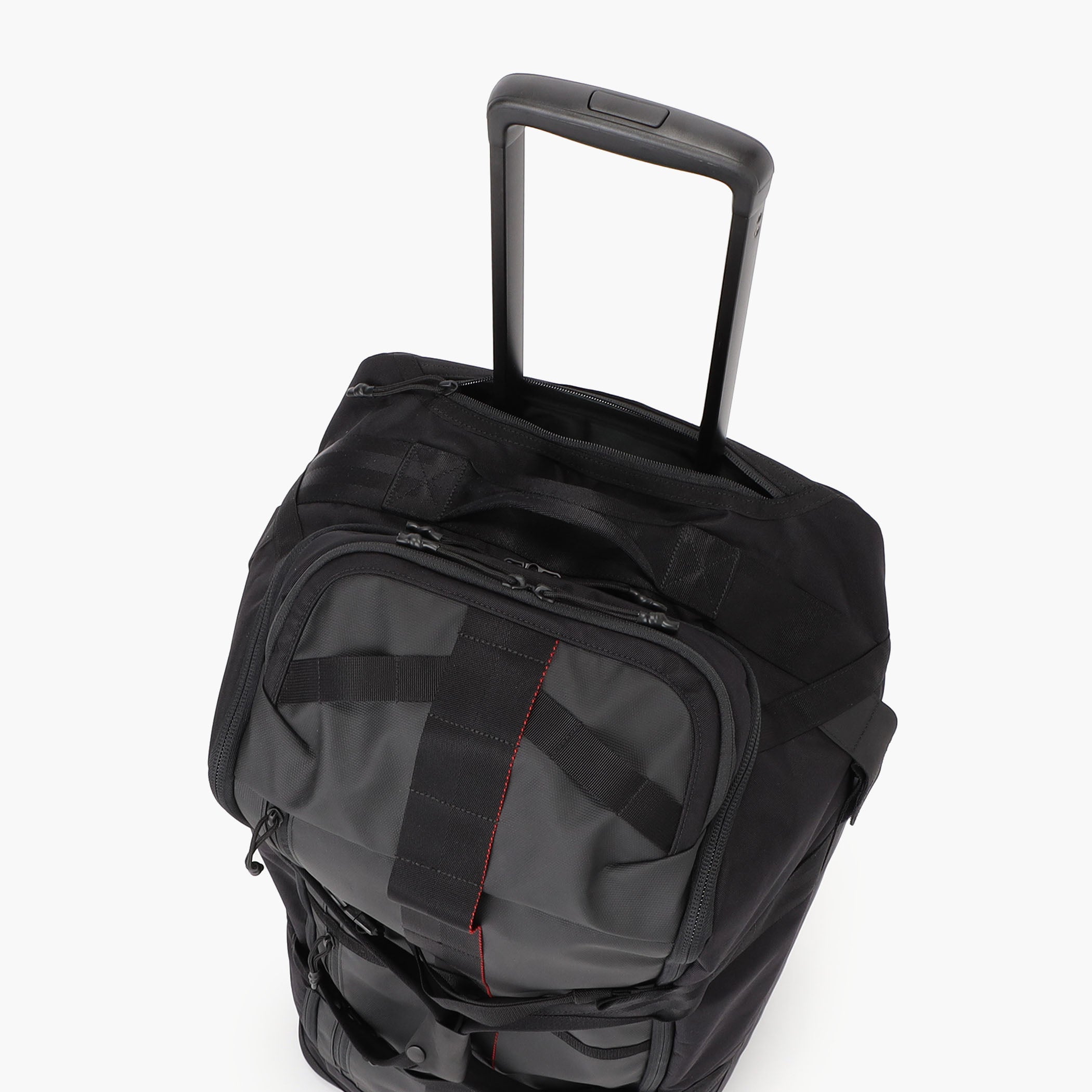 2WHEEL CARRY CARGO 100