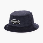 MEN’S CORDUROY OVAL HAT