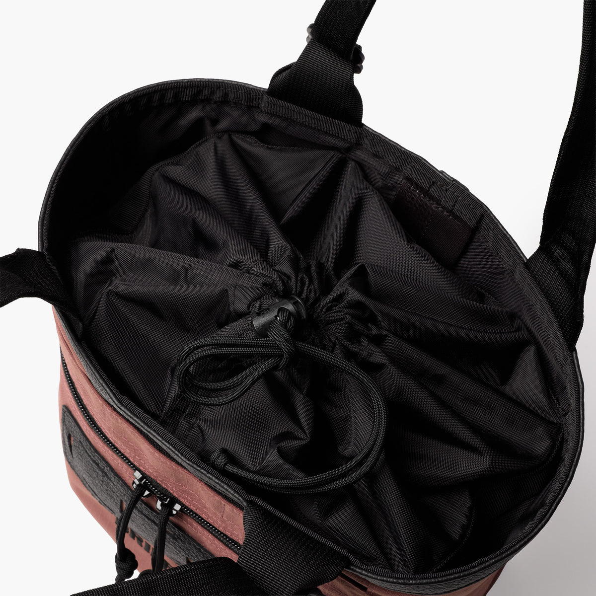 CART TOTE TALL DL