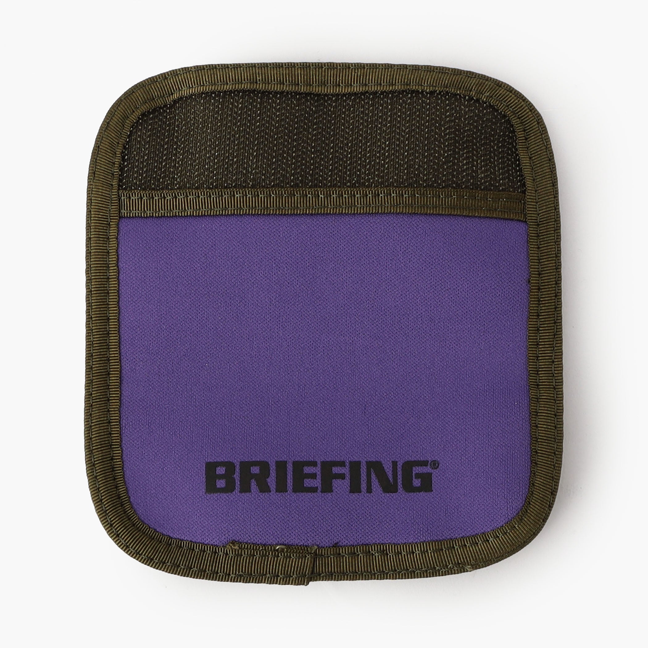 REVERSIBLE HANDLE PAD