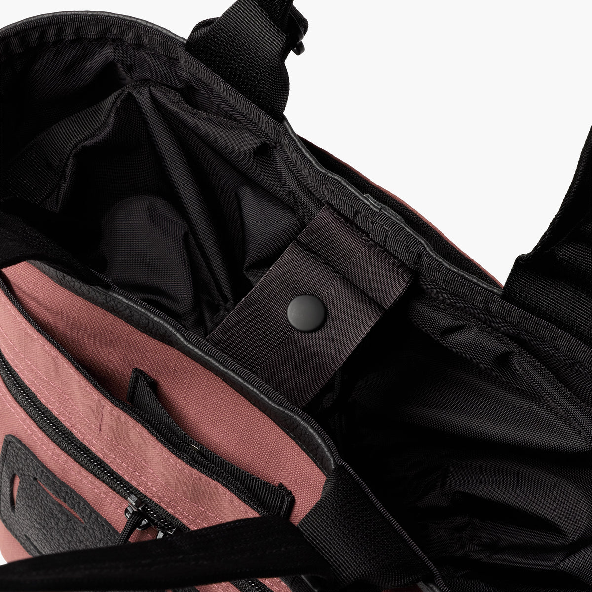 CART TOTE TALL DL