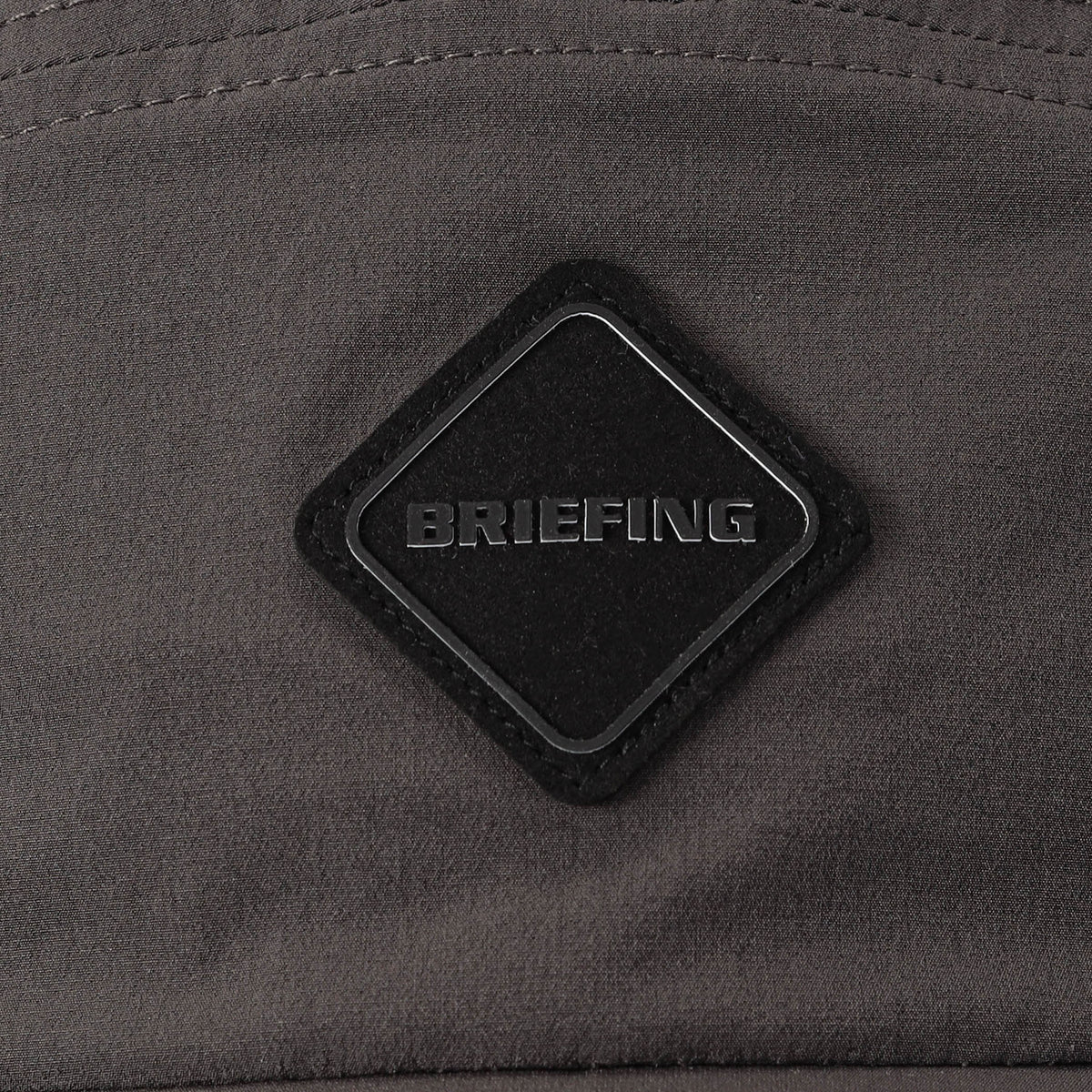 MEN’S NYLON BACK FLEECE FLAP CAP