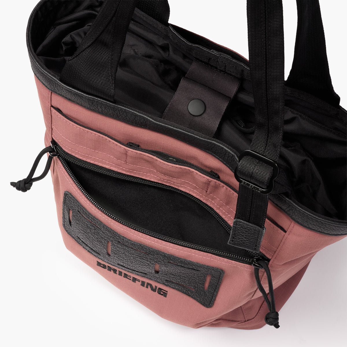 BRIEFING CART TOTE TALL DL, Bags, Golf