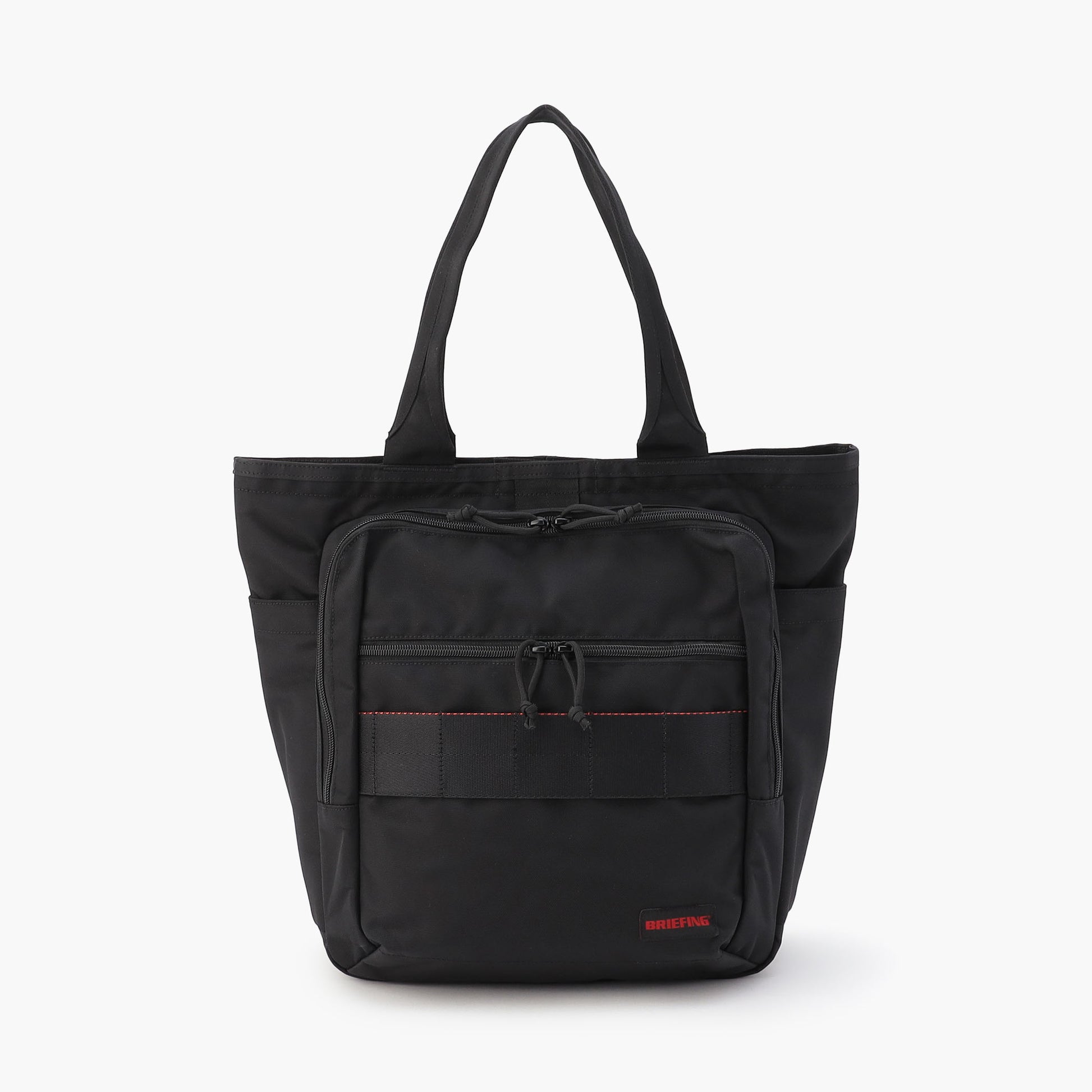 BRIEFING BS BOX TOTE TALL AG, Bags, Business