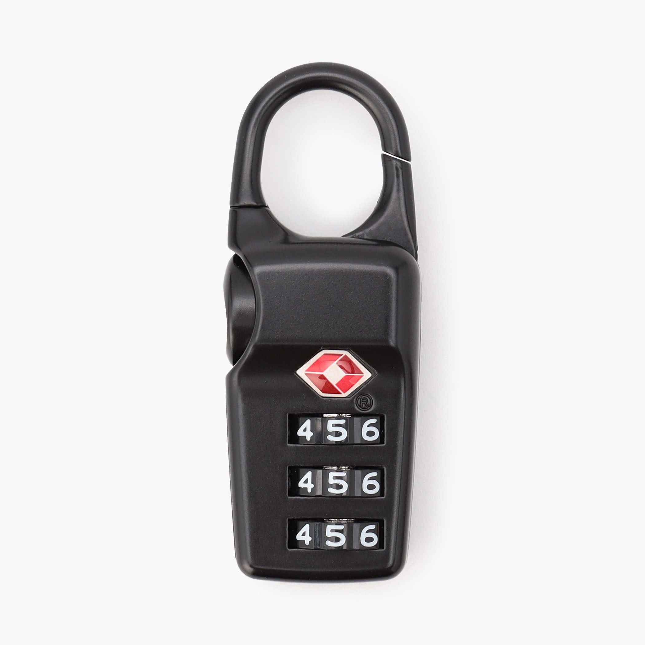 TSA LOCK