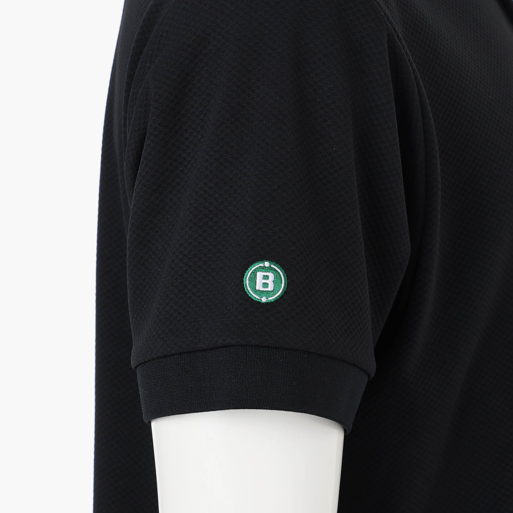 MEN’S EARTH PIQUÉ POLO (Relaxed Fit)