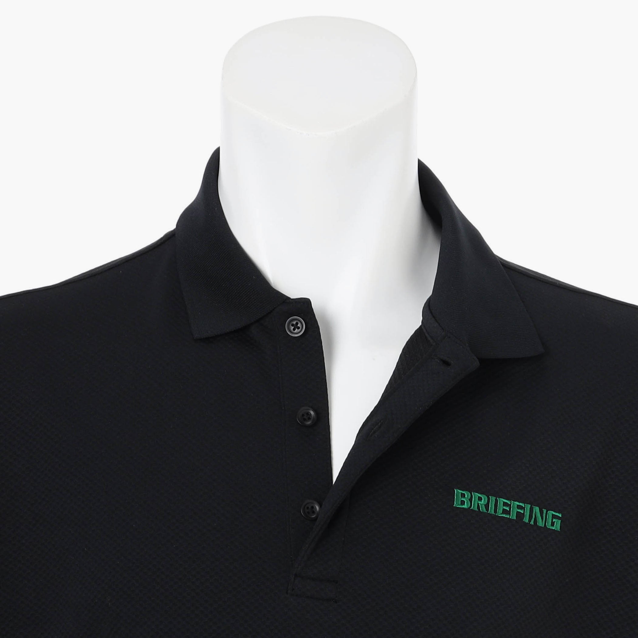 MEN’S EARTH PIQUÉ POLO (Relaxed Fit)