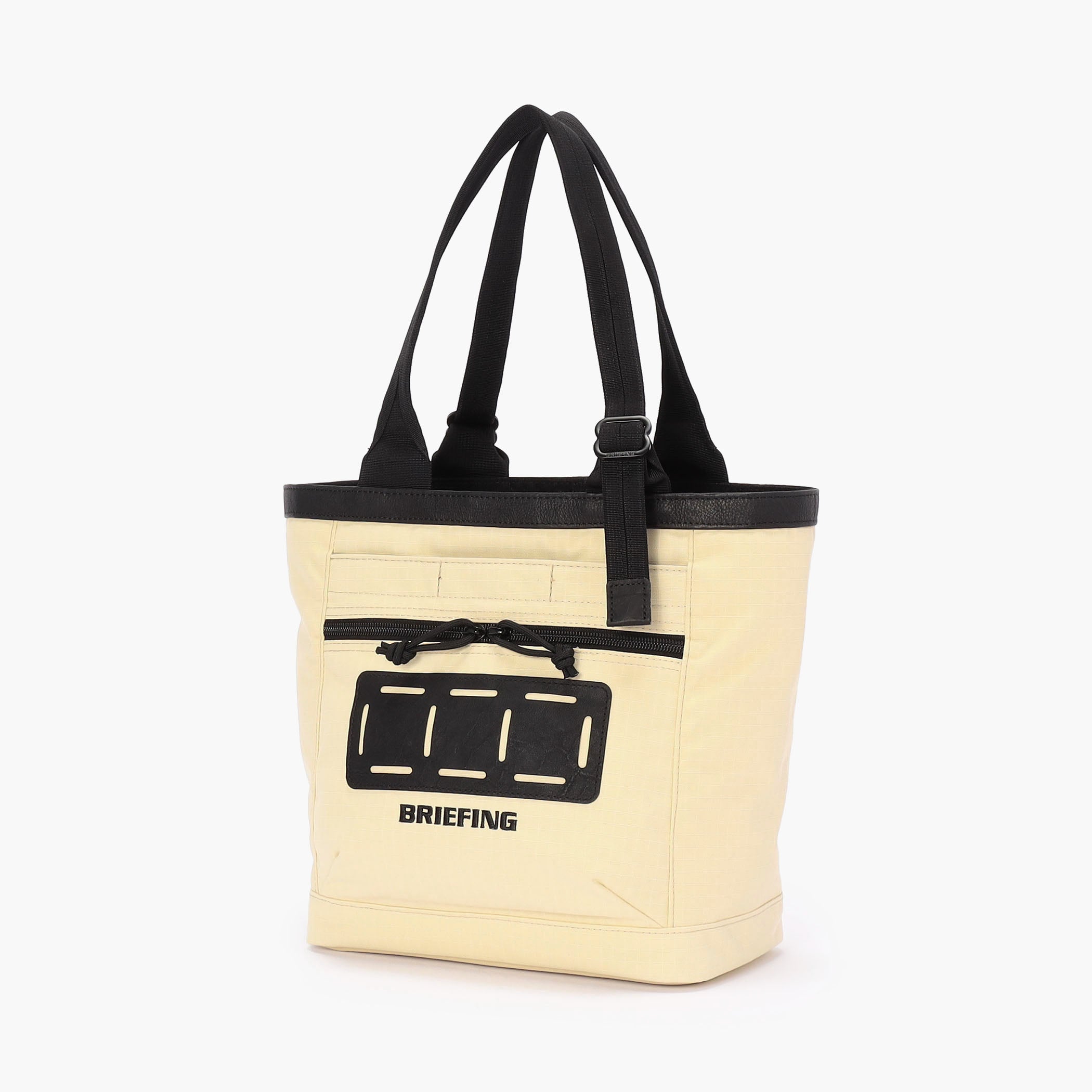 【GRAY BEIGE 10月17日入荷予定】CART TOTE TALL DL FD RIP