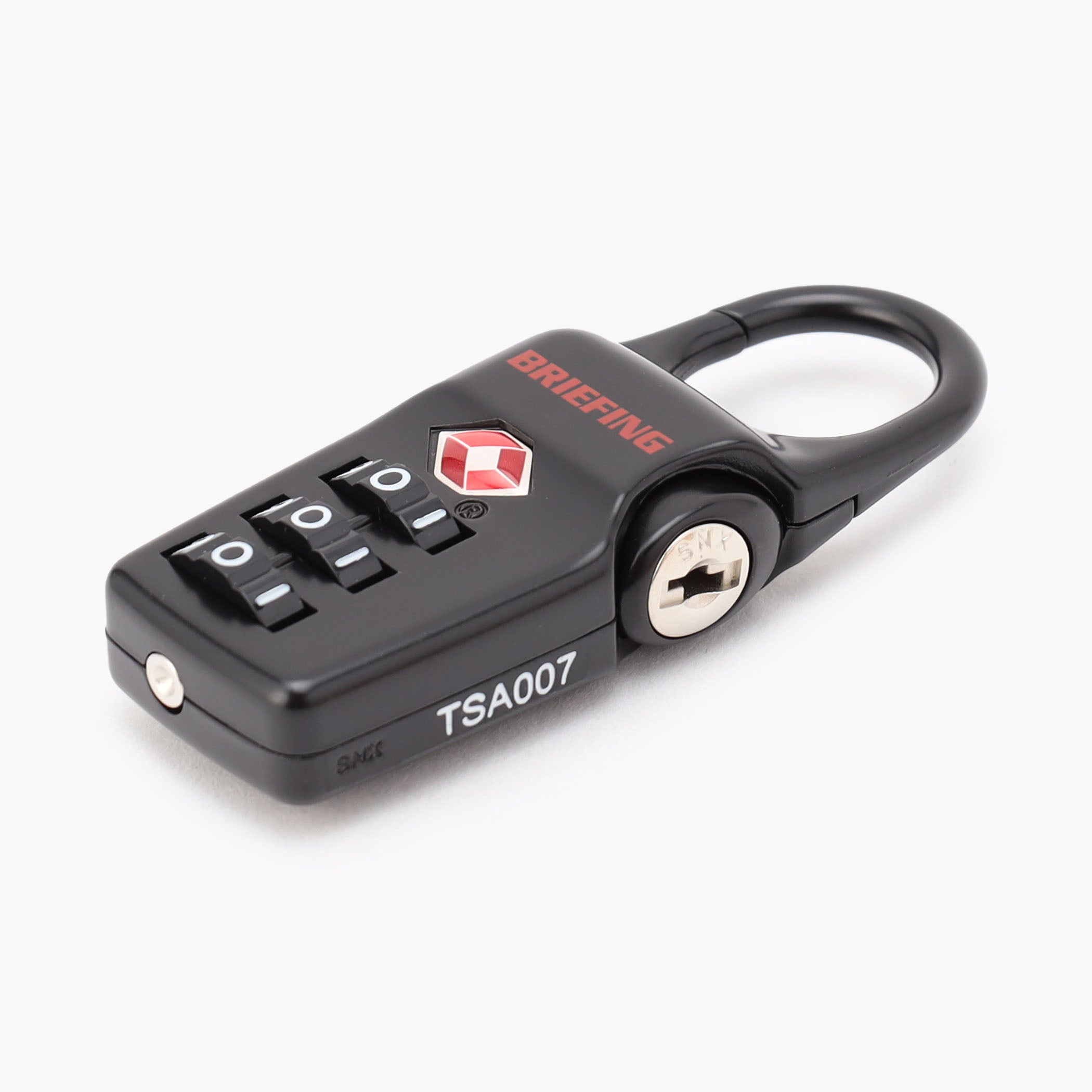 TSA LOCK