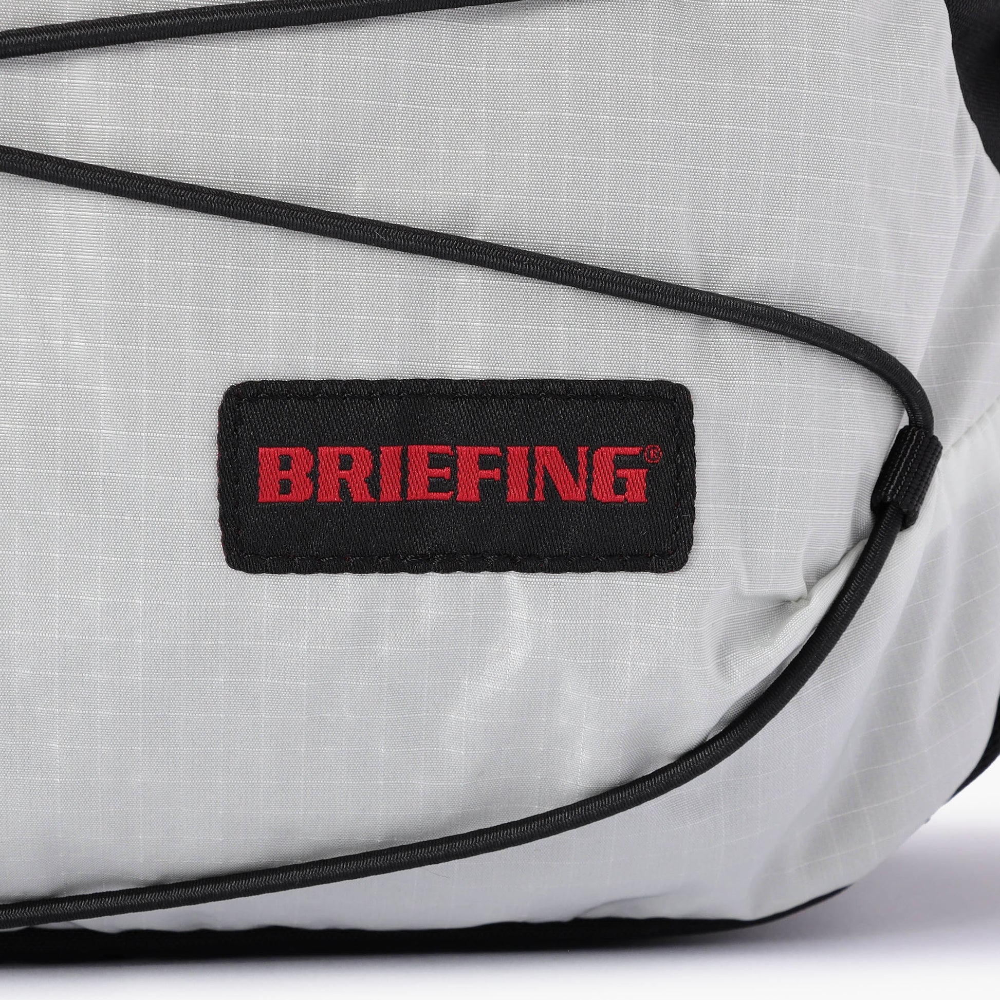 BRIEFING 2WAY HIP PACK, Bags, Outdoor