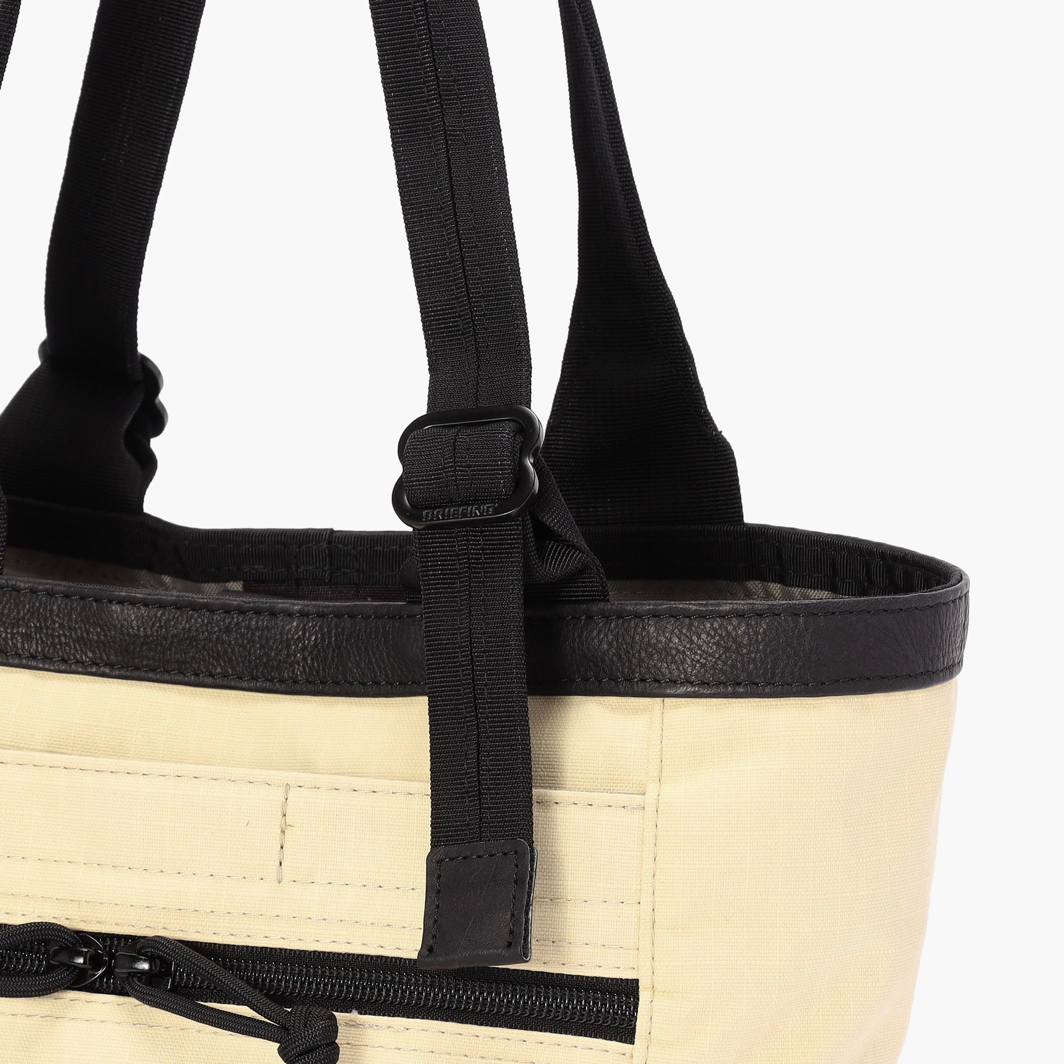 【GRAY BEIGE 10月17日入荷予定】CART TOTE TALL DL FD RIP