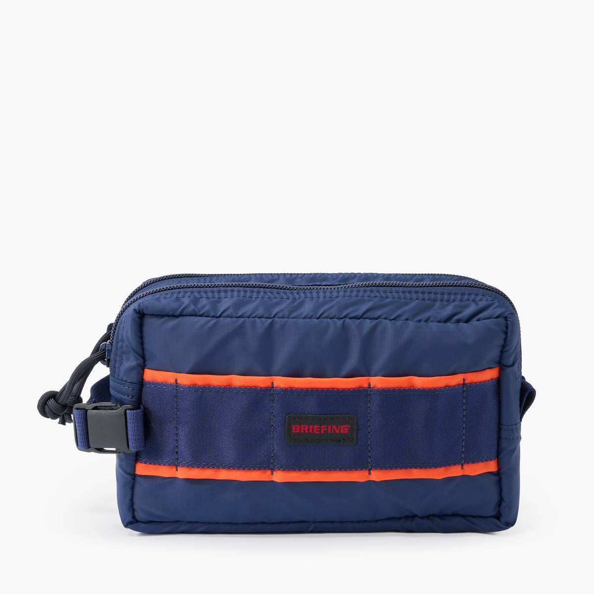 BRIEFING PP DEVICE POUCH L, Goods, Business